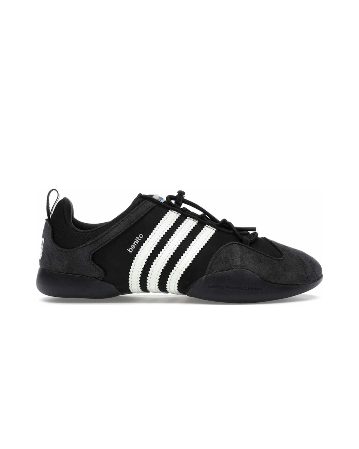 adidas Ballerina Bad Bunny Black Chalk