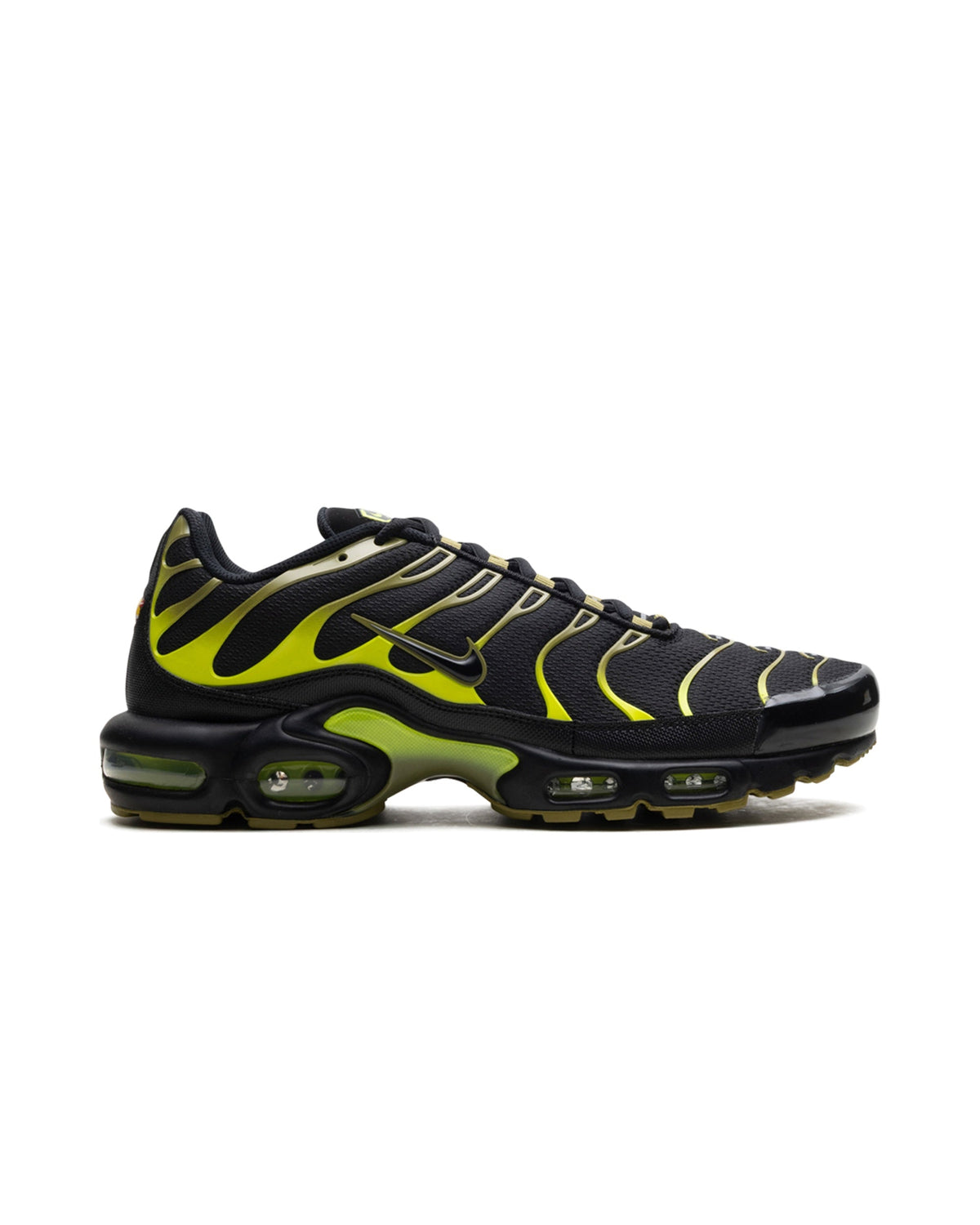 Nike Air Max Plus Pacific Moss