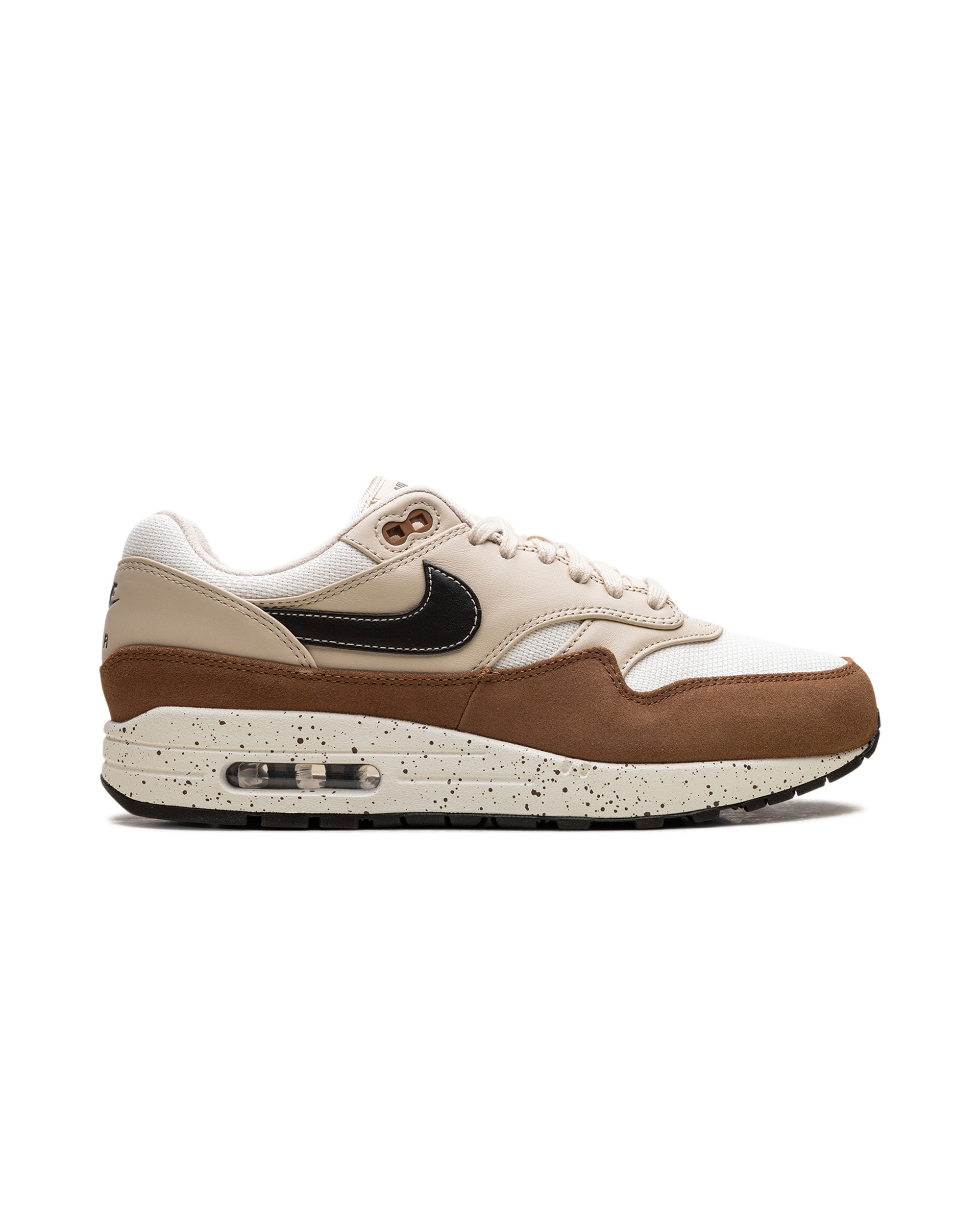 Nike Air Max 1 '87 Velvet Brown (Women's)