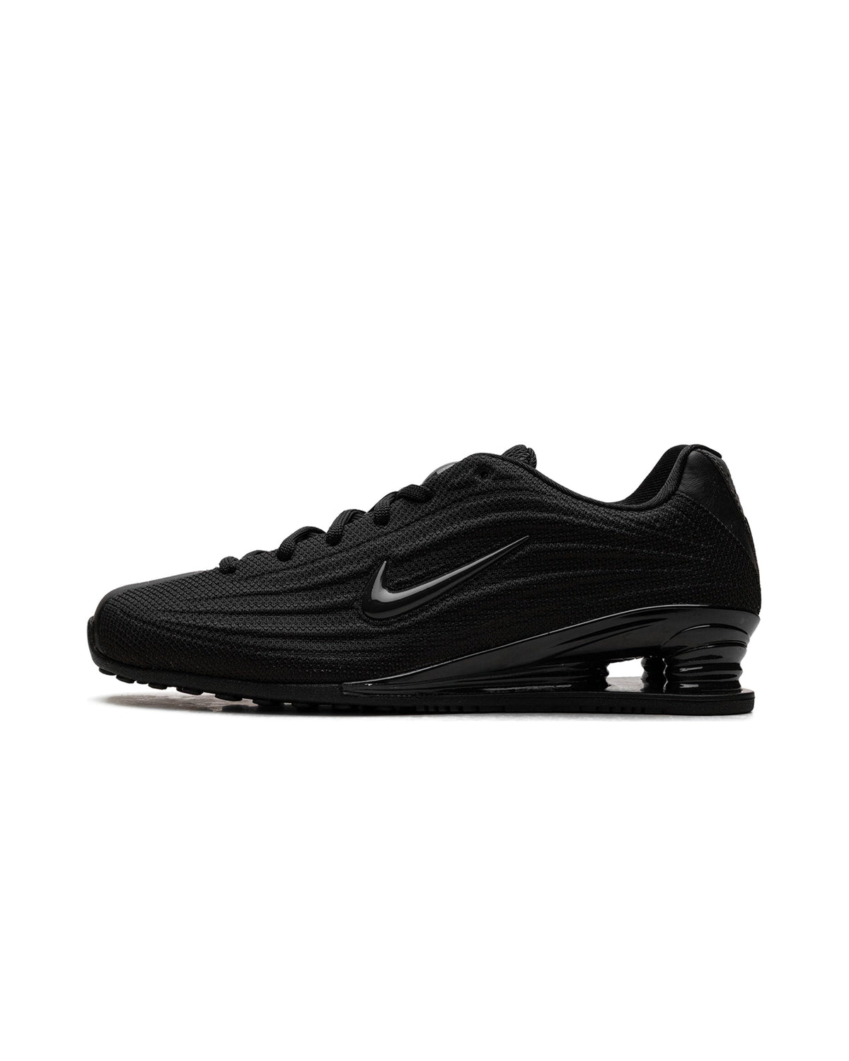 Nike Shox Z Black (Women's)