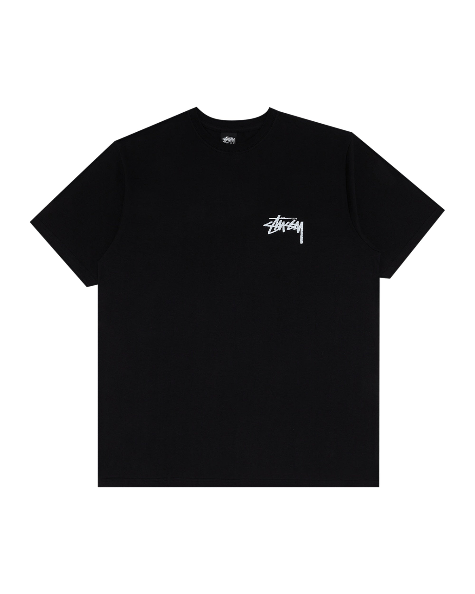 Stussy Cherries Tee White