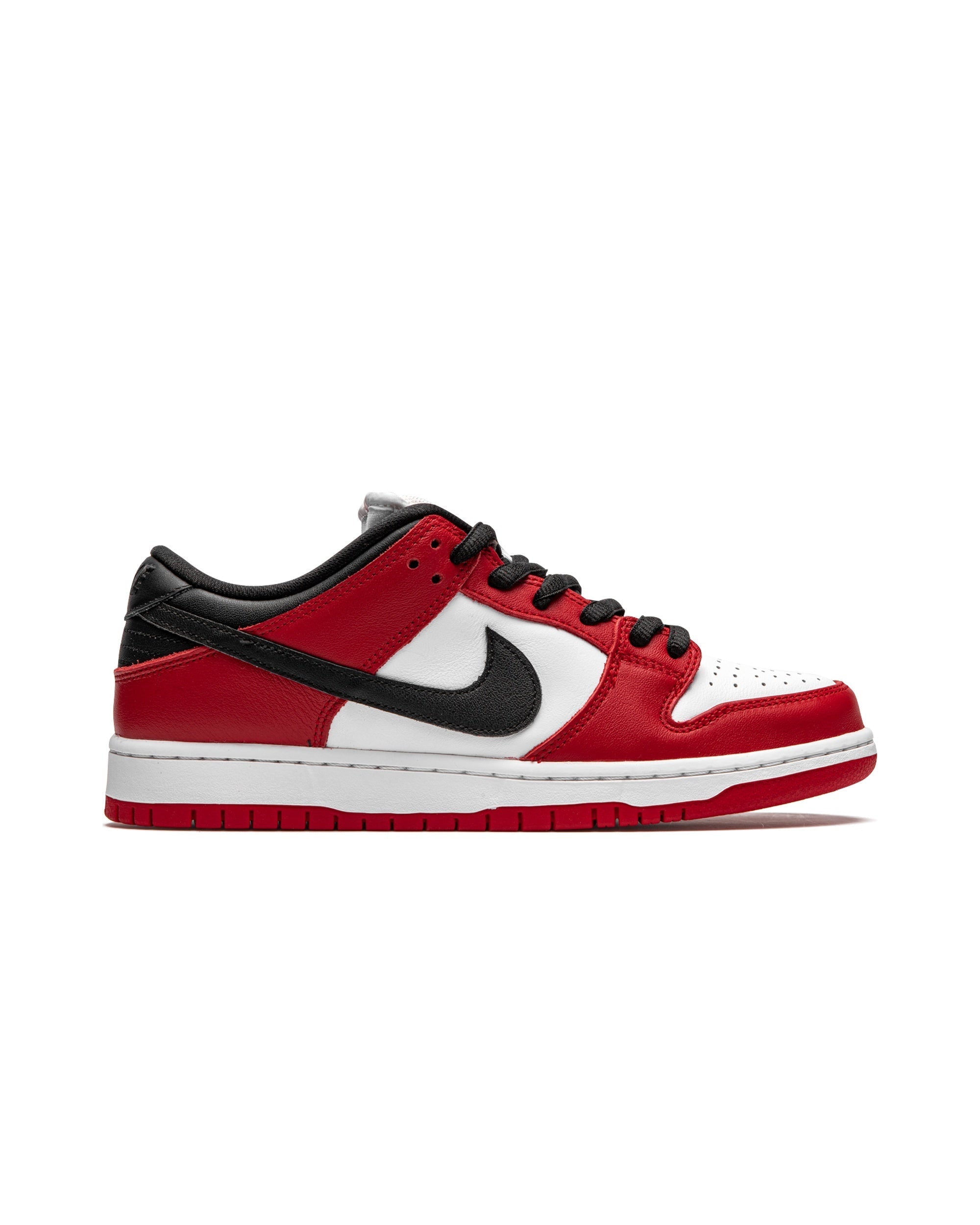 Nike SB Dunk Low Pro J-Pack Chicago