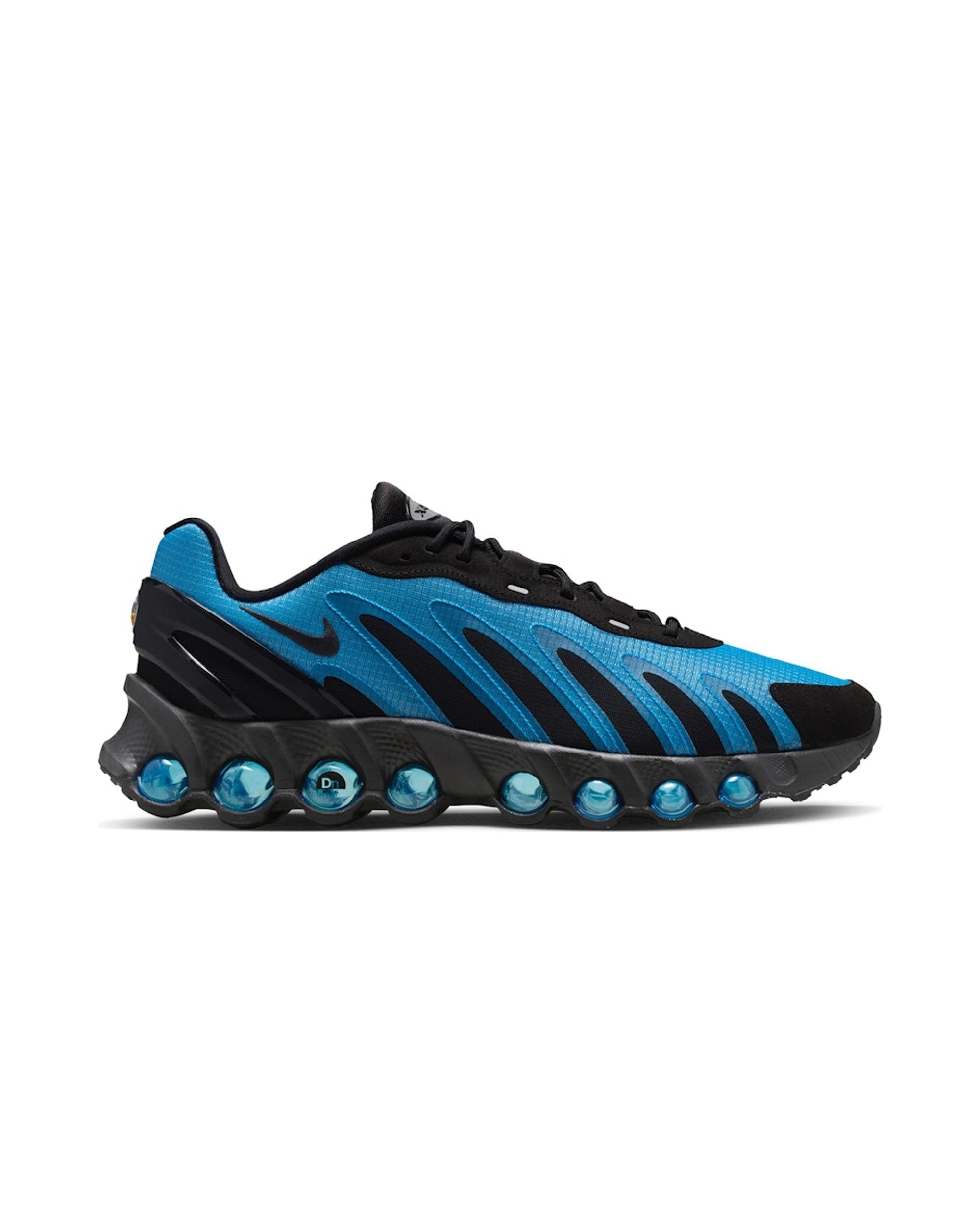 Nike Air Max Dn8 SE Photo Blue Black