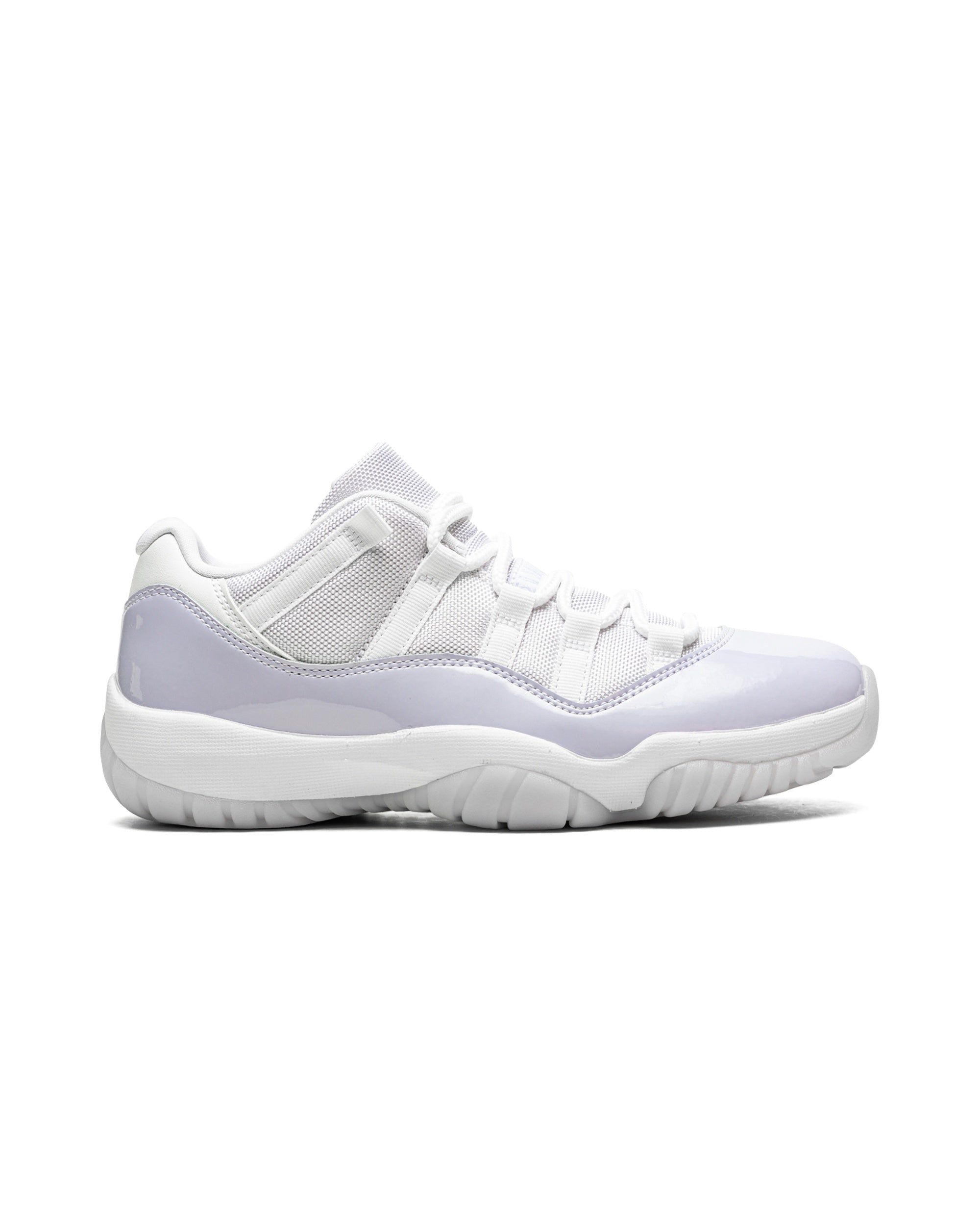 Jordan 11 Retro Low Pure Violet (Women's)