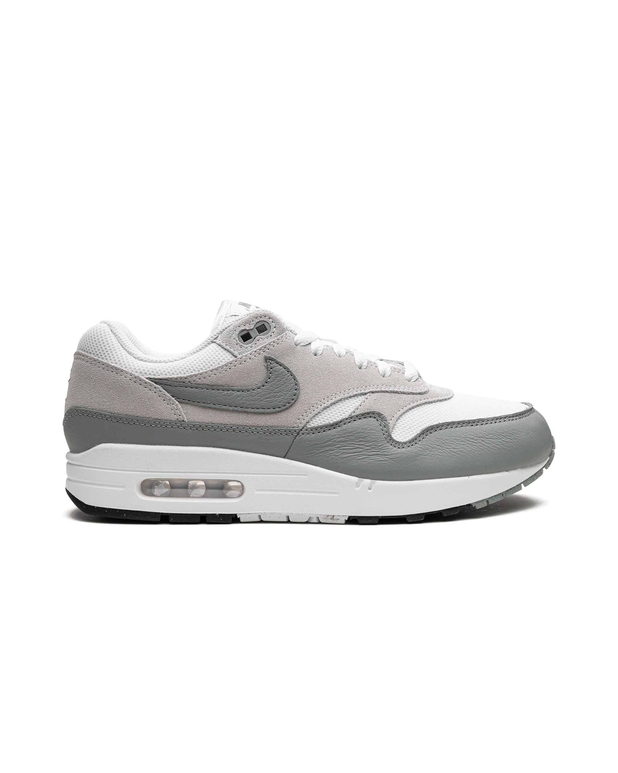 Nike Air Max 1 White Mica Green