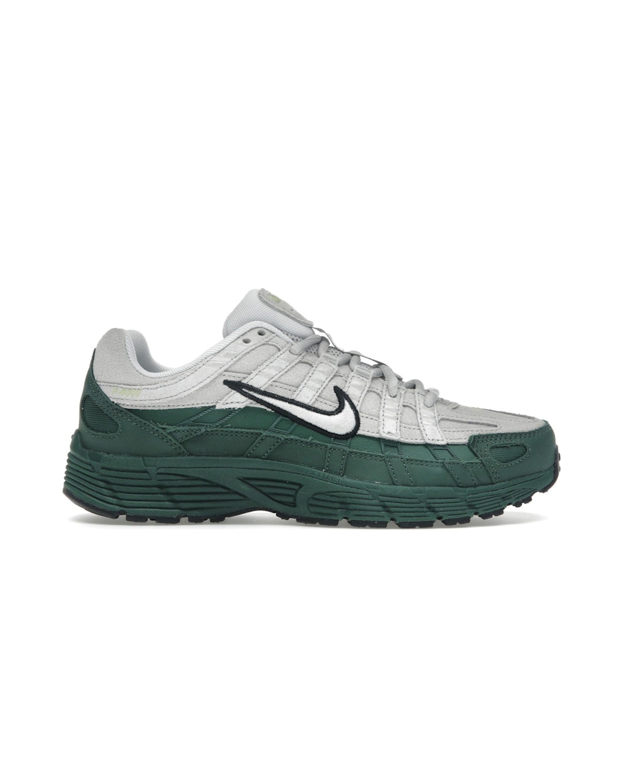 Nike P-6000 Premium Vast Grey Fir