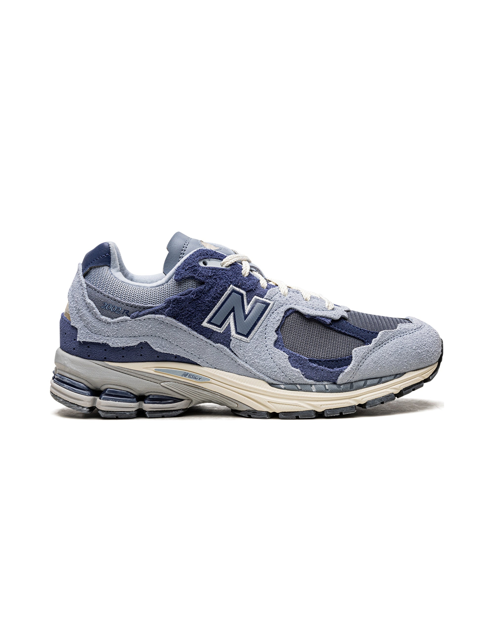 New Balance 2002R Protection Pack Light Arctic Grey Purple