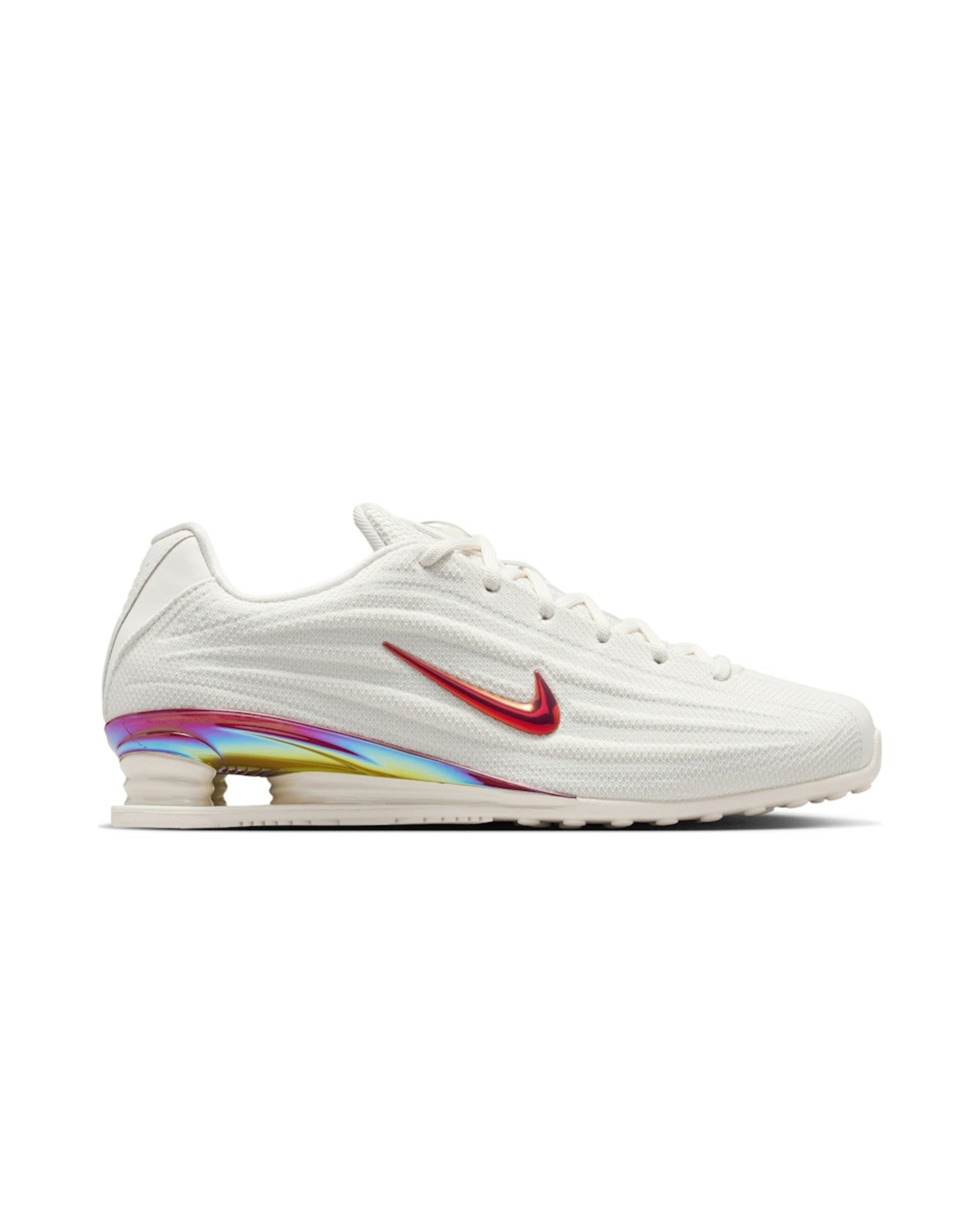 Nike Shox Z SE Phantom Iridescent (Women's)