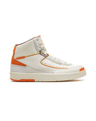 Jordan 2 Retro SP Maison Chateau Rouge