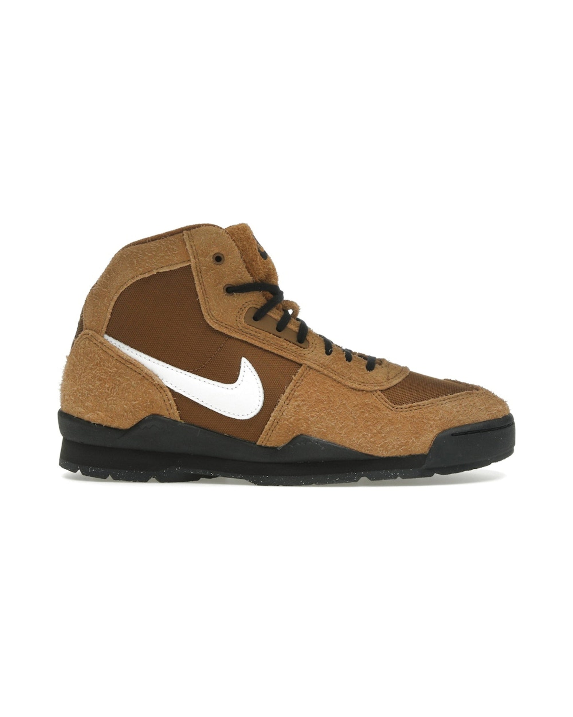 Nike Air Baltoro Stüssy Light British Tan