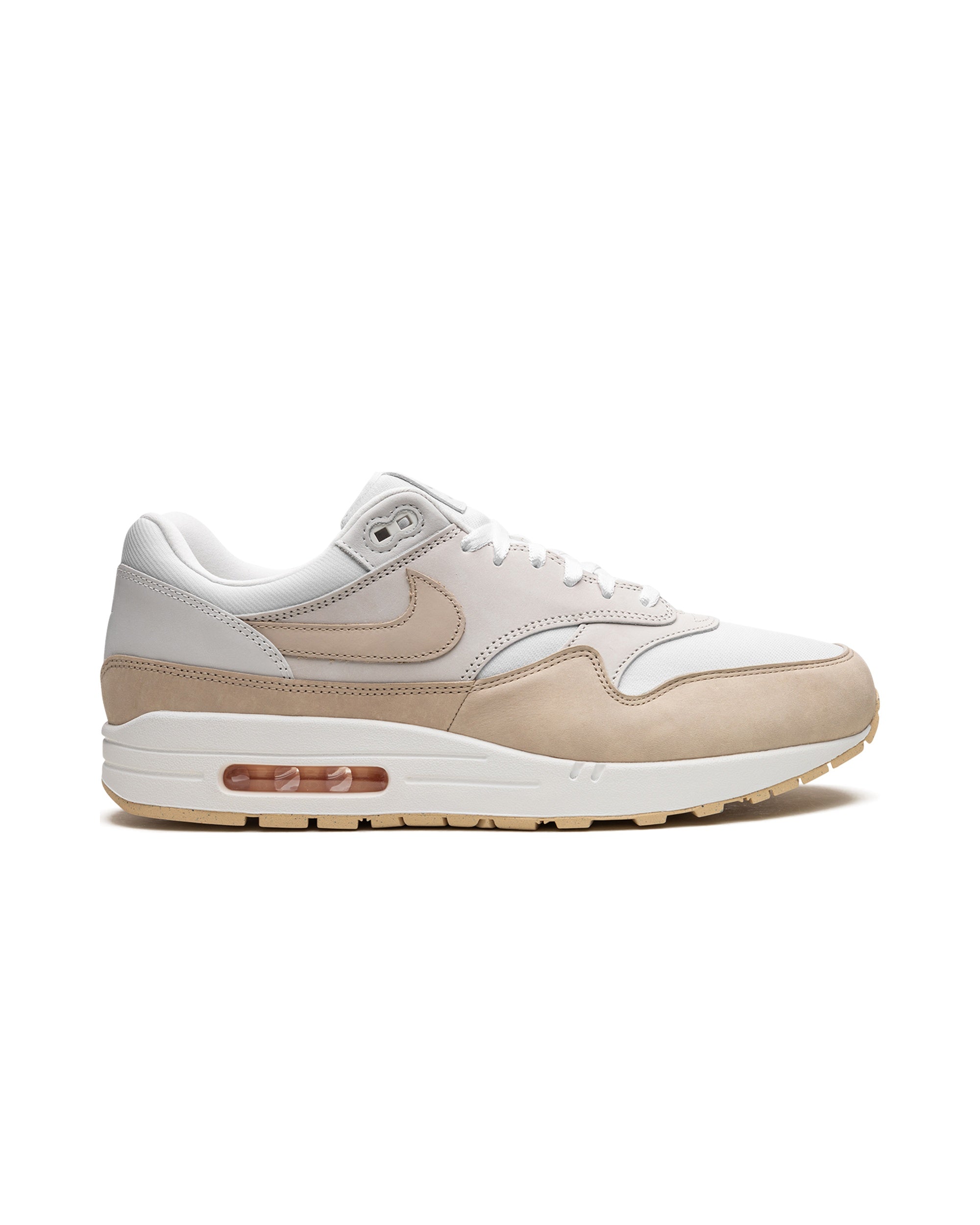 Nike Air Max 1 Premium Sanddrift (Women's)