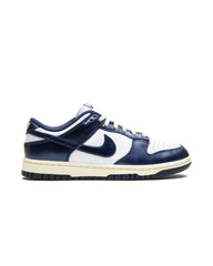 Nike Dunk Low PRM Vintage Navy (Women's)