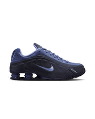 Nike Shox R4 Obsidian Reflective