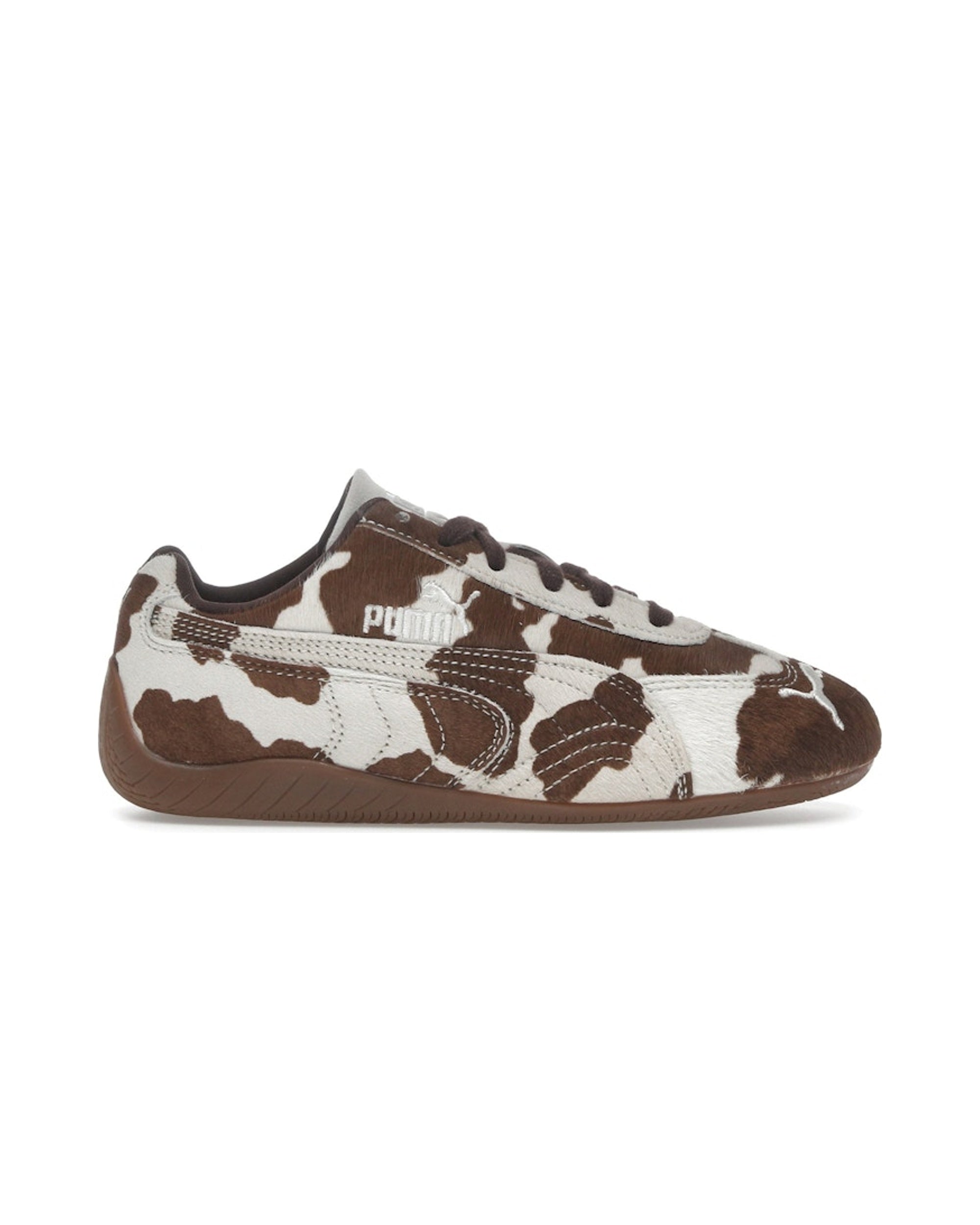 Puma Speedcat OG Cow Print (Women's)