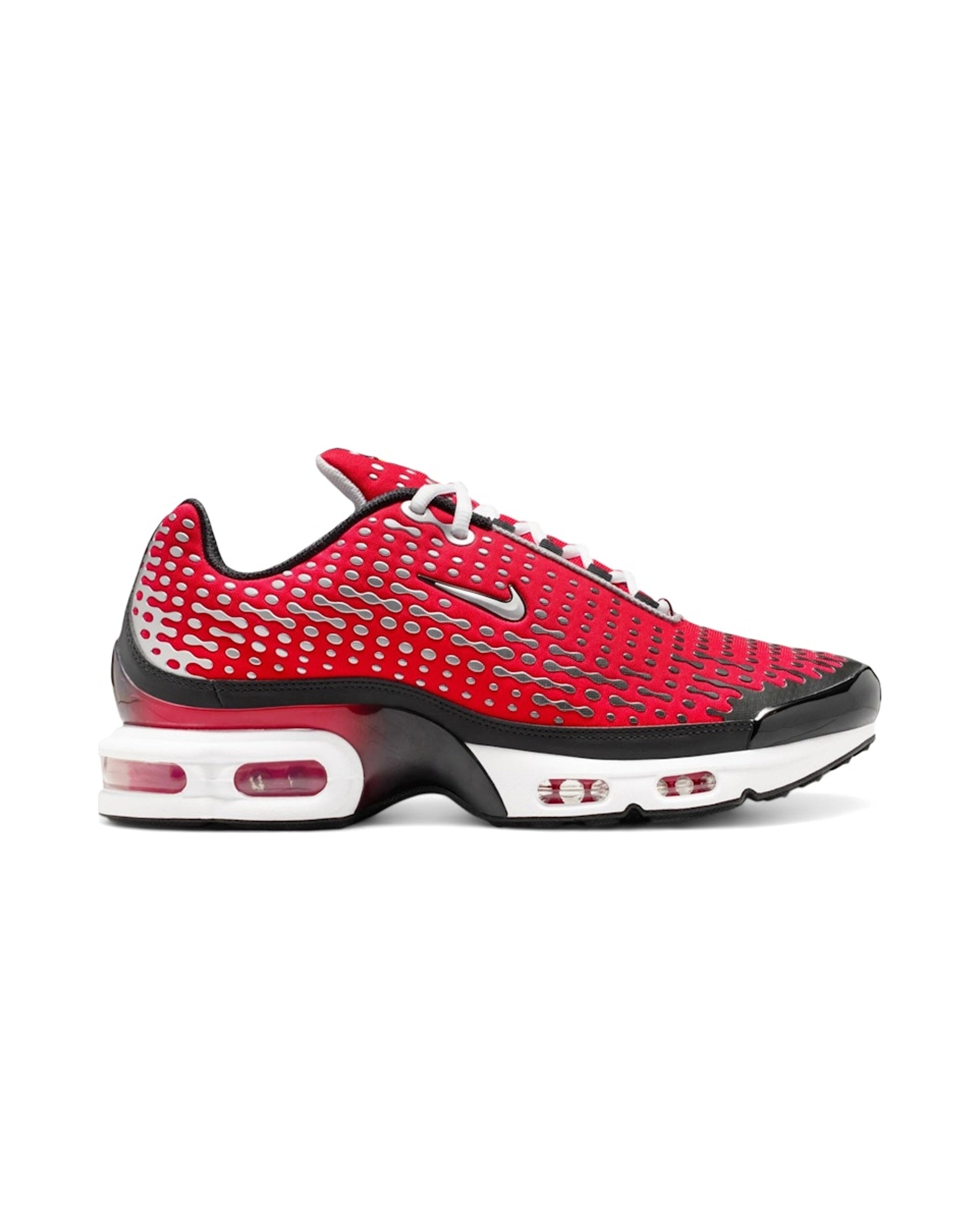 Nike Air Max Plus 7 University Red