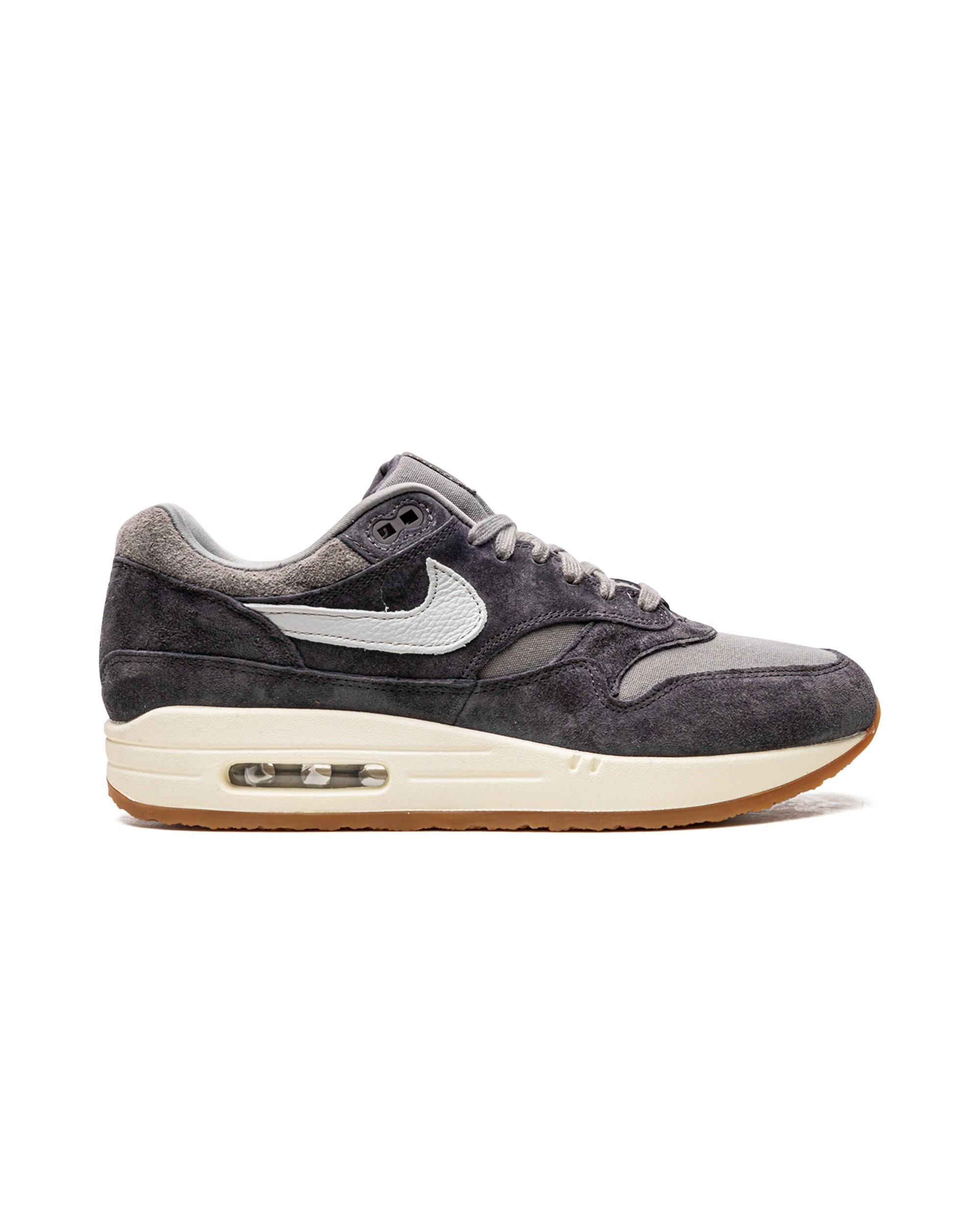 Nike Air Max 1 Crepe Soft Grey