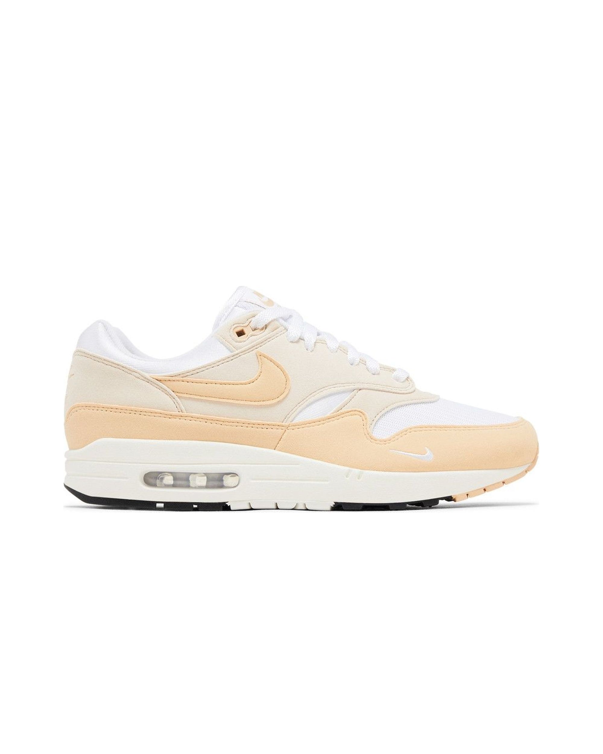 Nike Air Max 1 '87 Light Orewood Brown (Women's)