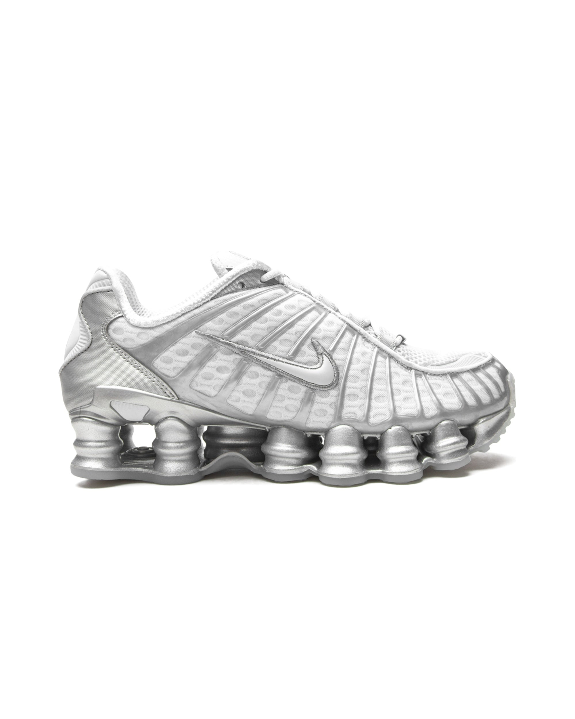 Nike Shox TL Chrome (Women's)