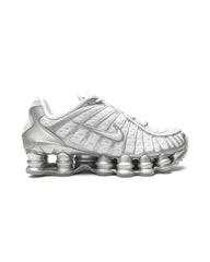 Nike Shox TL Chrome (Women's)
