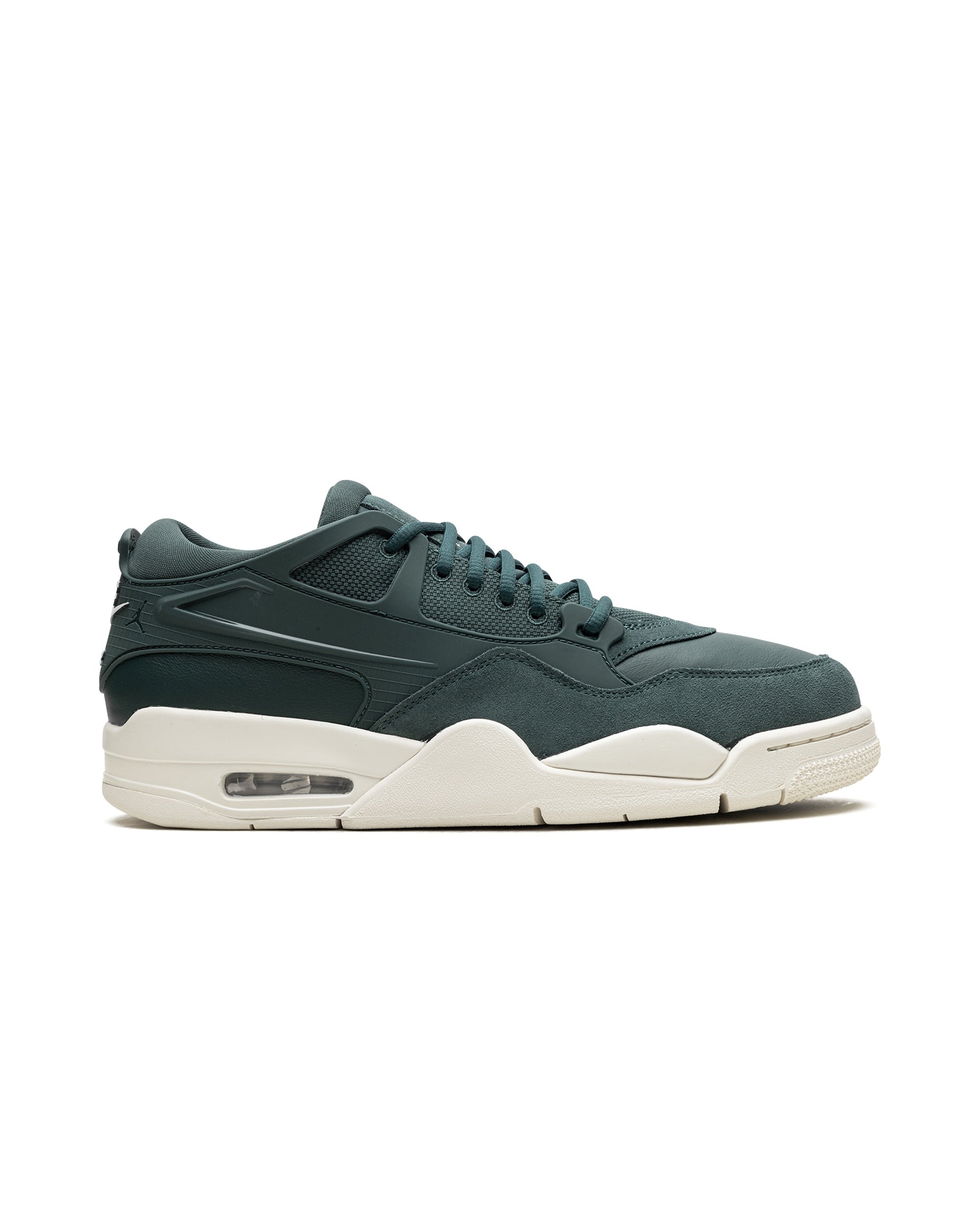 Jordan 4 RM Oxidized Green (Women's)