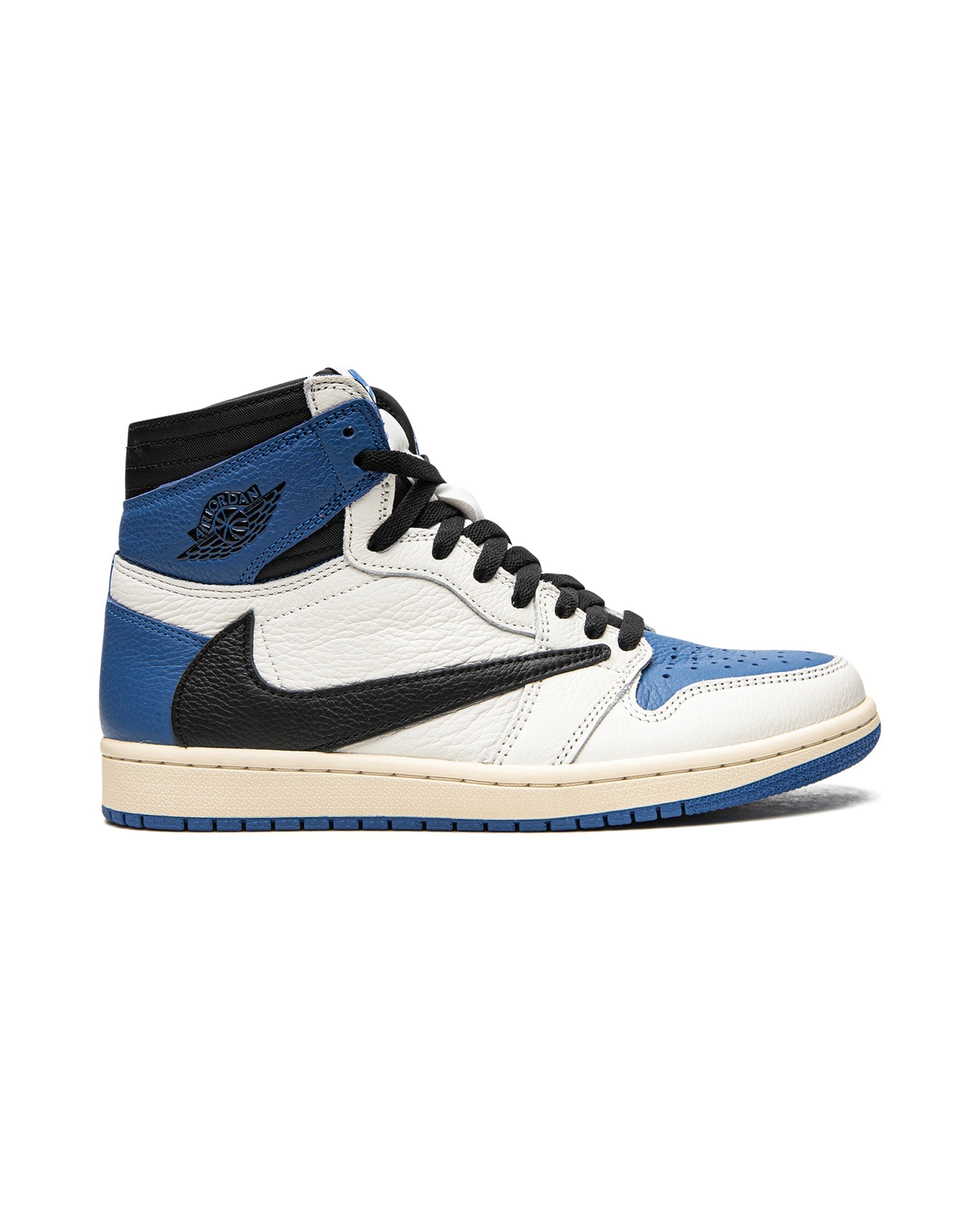 Jordan 1 Retro High OG SP Fragment x Travis Scott
