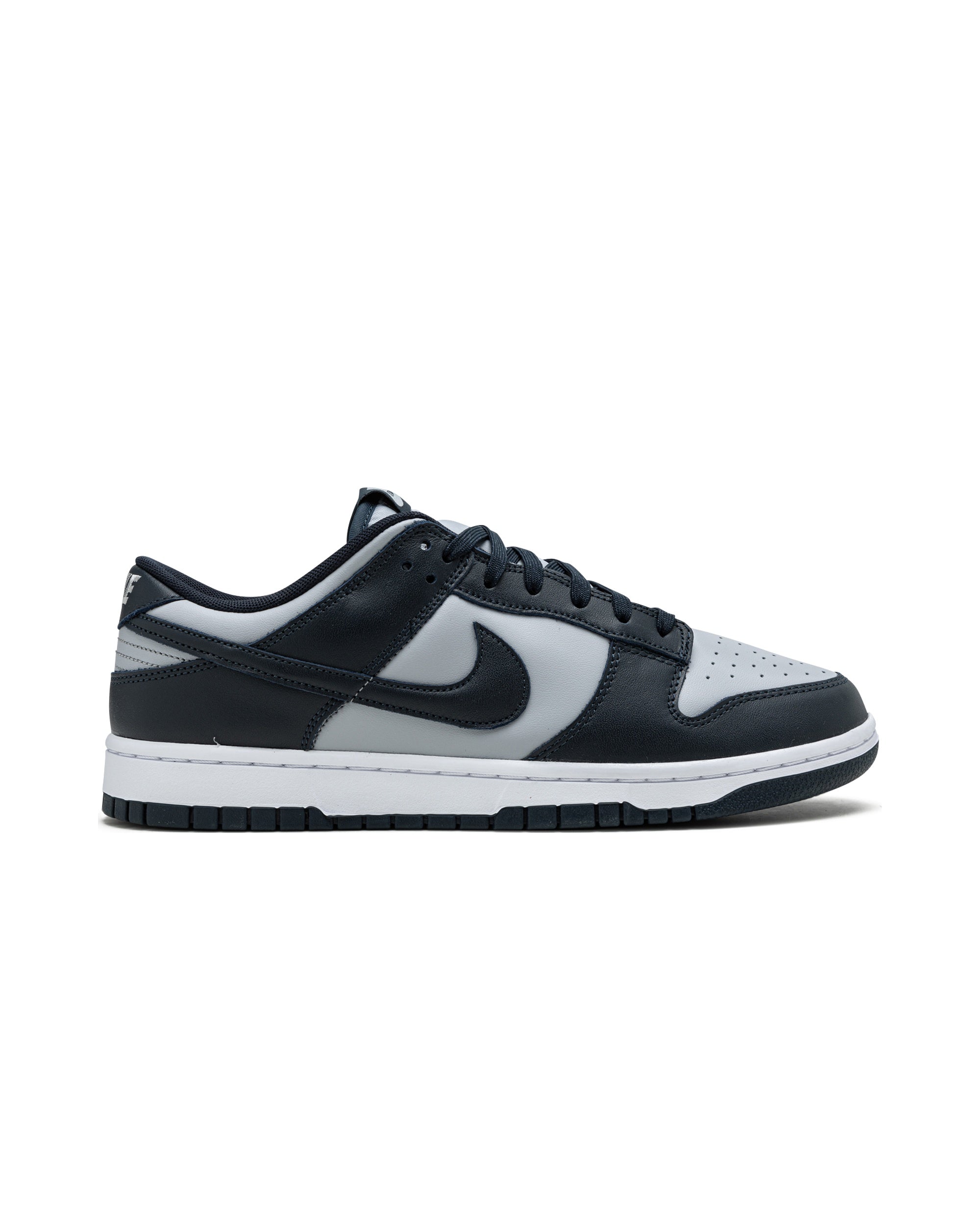 Nike Dunk Low Georgetown
