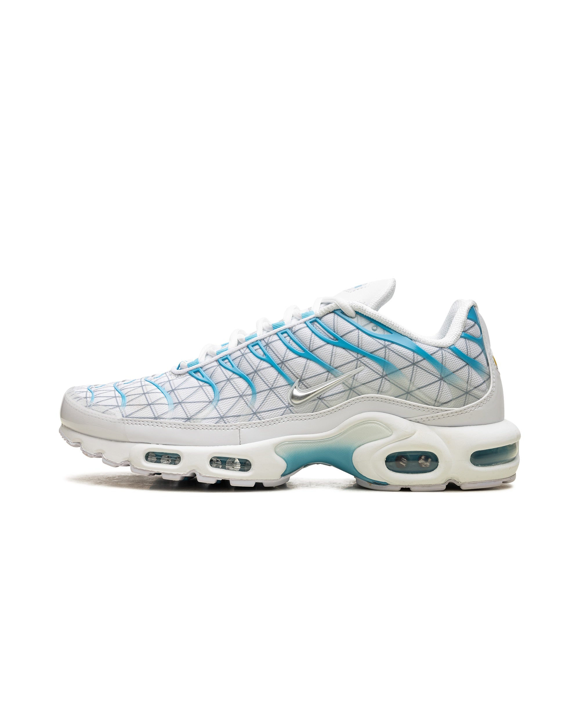 Nike Air Max Plus Marseille