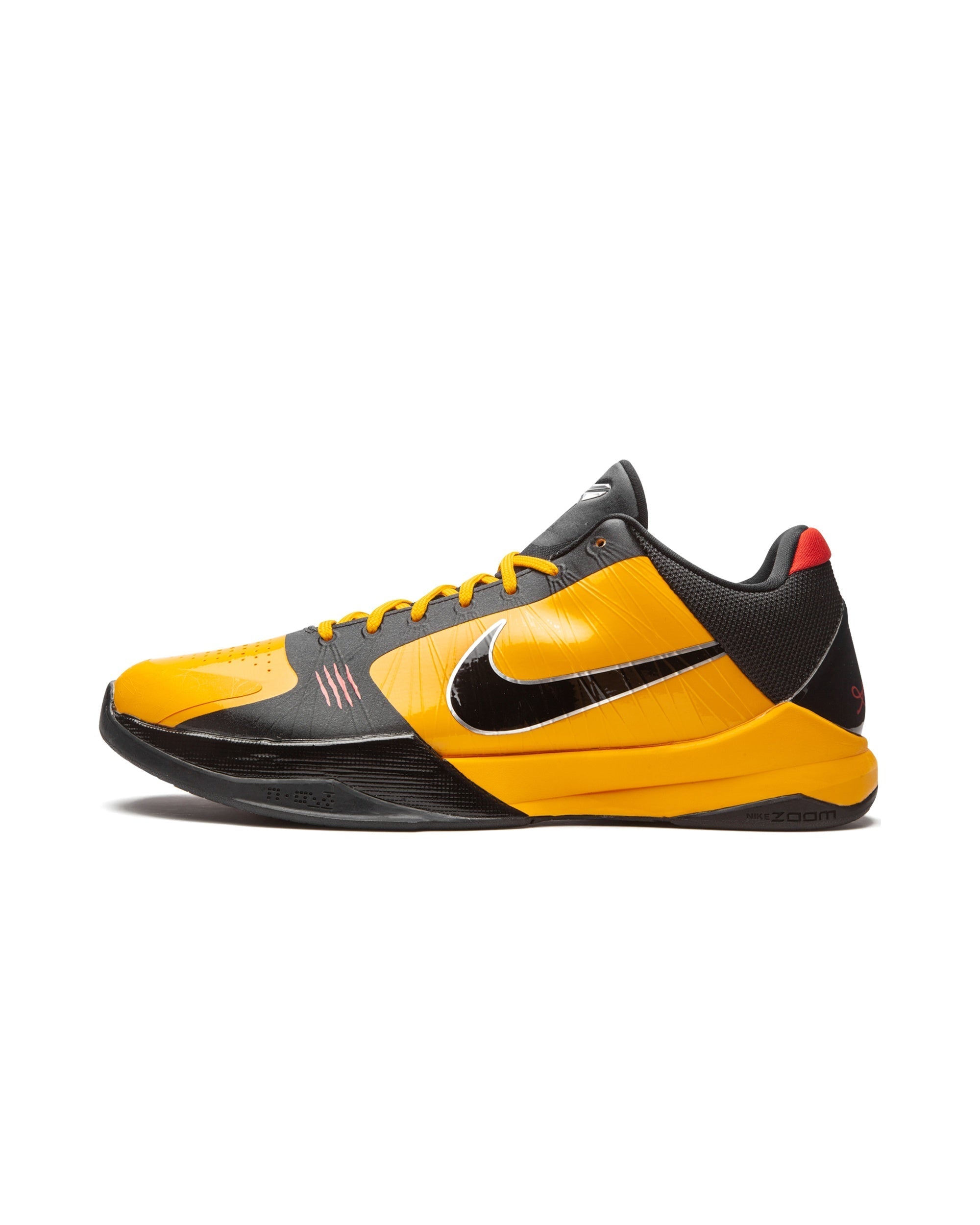 Nike Kobe 5 Protro Bruce Lee