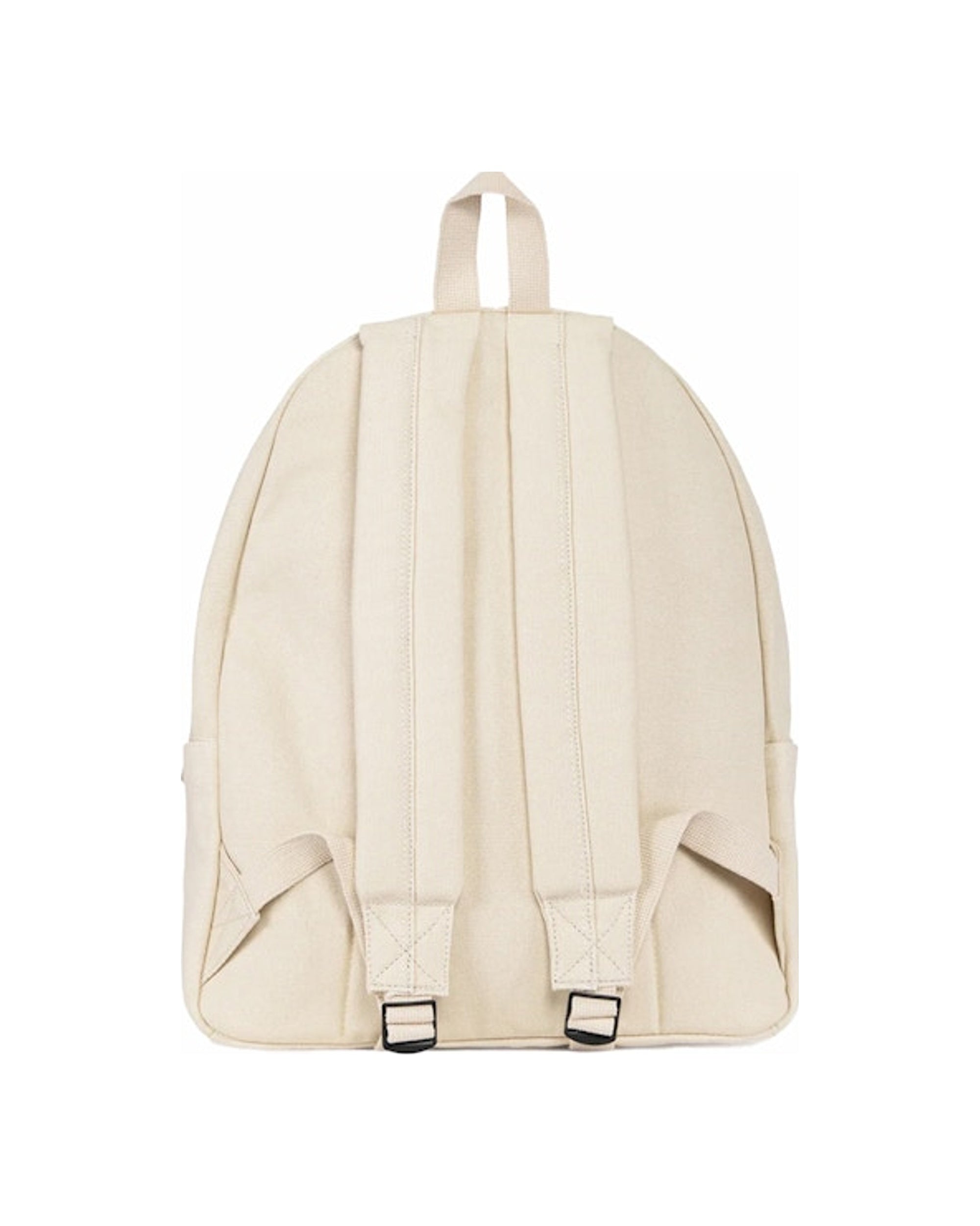 Stussy Canvas Backpack Natural
