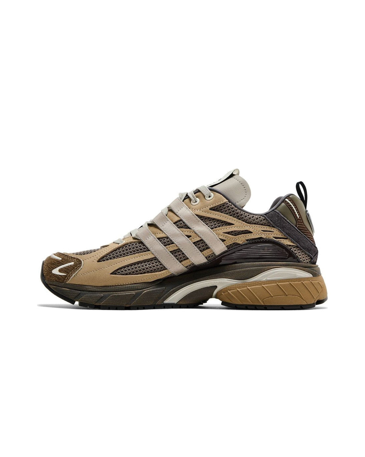 adidas Adistar Cushion Song for the Mute Simple Brown