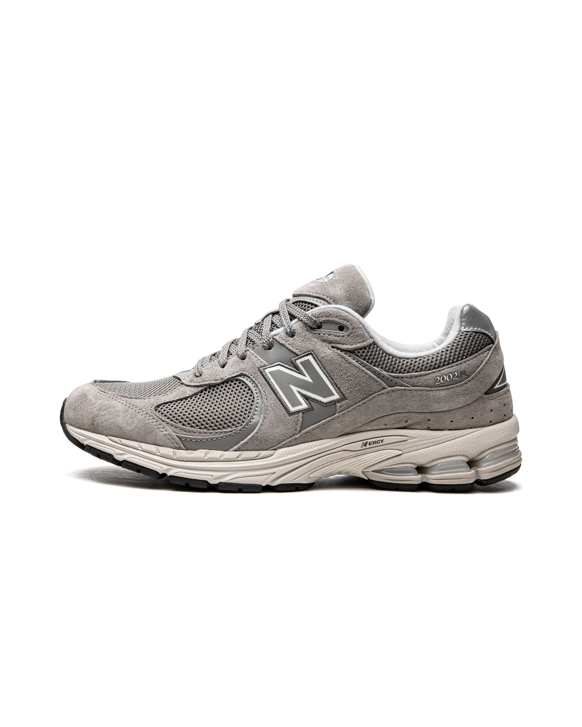 New Balance 2002R Marblehead Light Aluminum