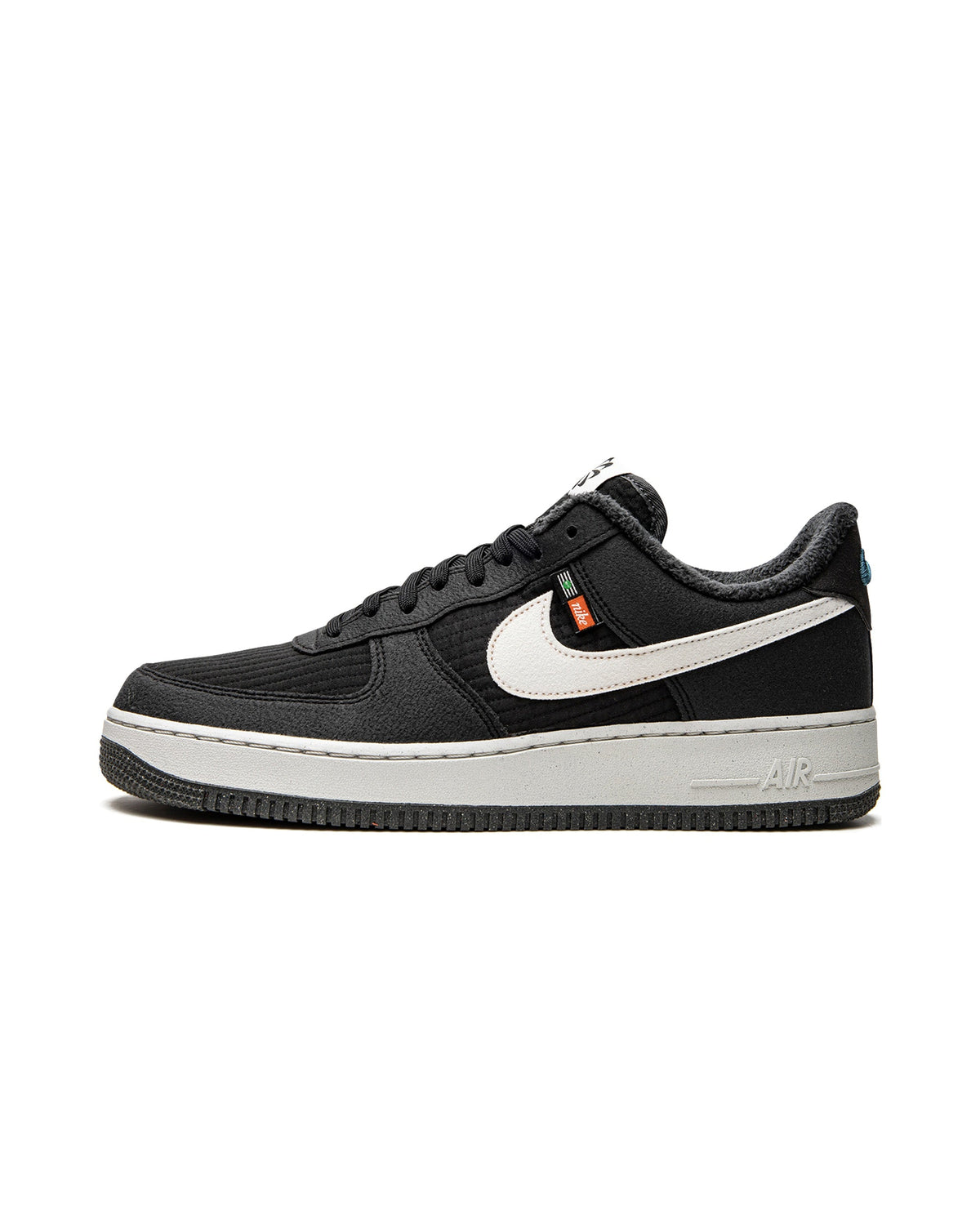 Nike Air Force 1 Low '07 LV8 Toasty Black White