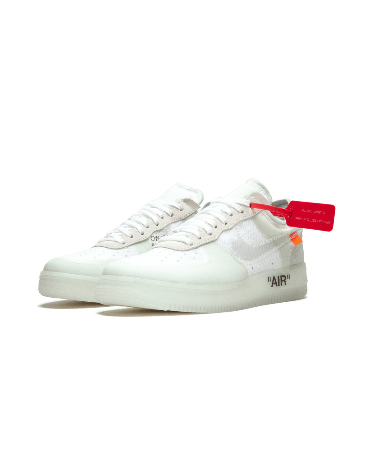 Nike Air Force 1 Low Off-White