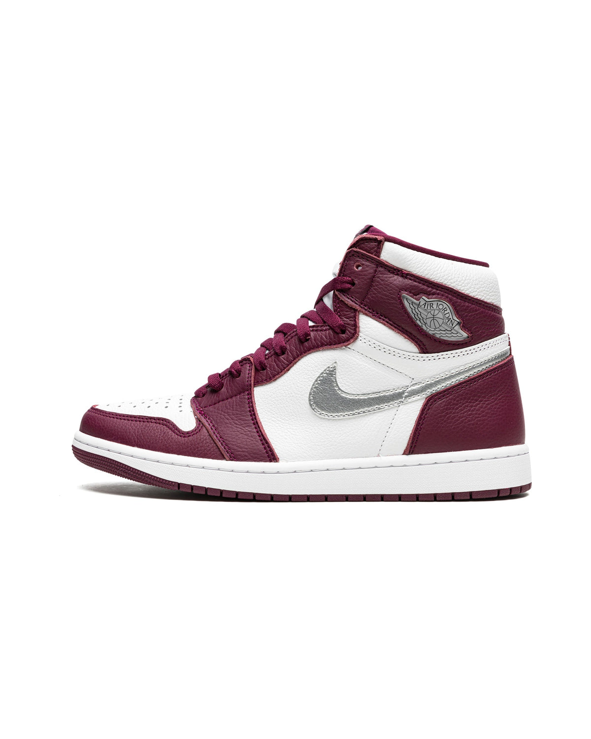 Jordan 1 Retro High OG Bordeaux
