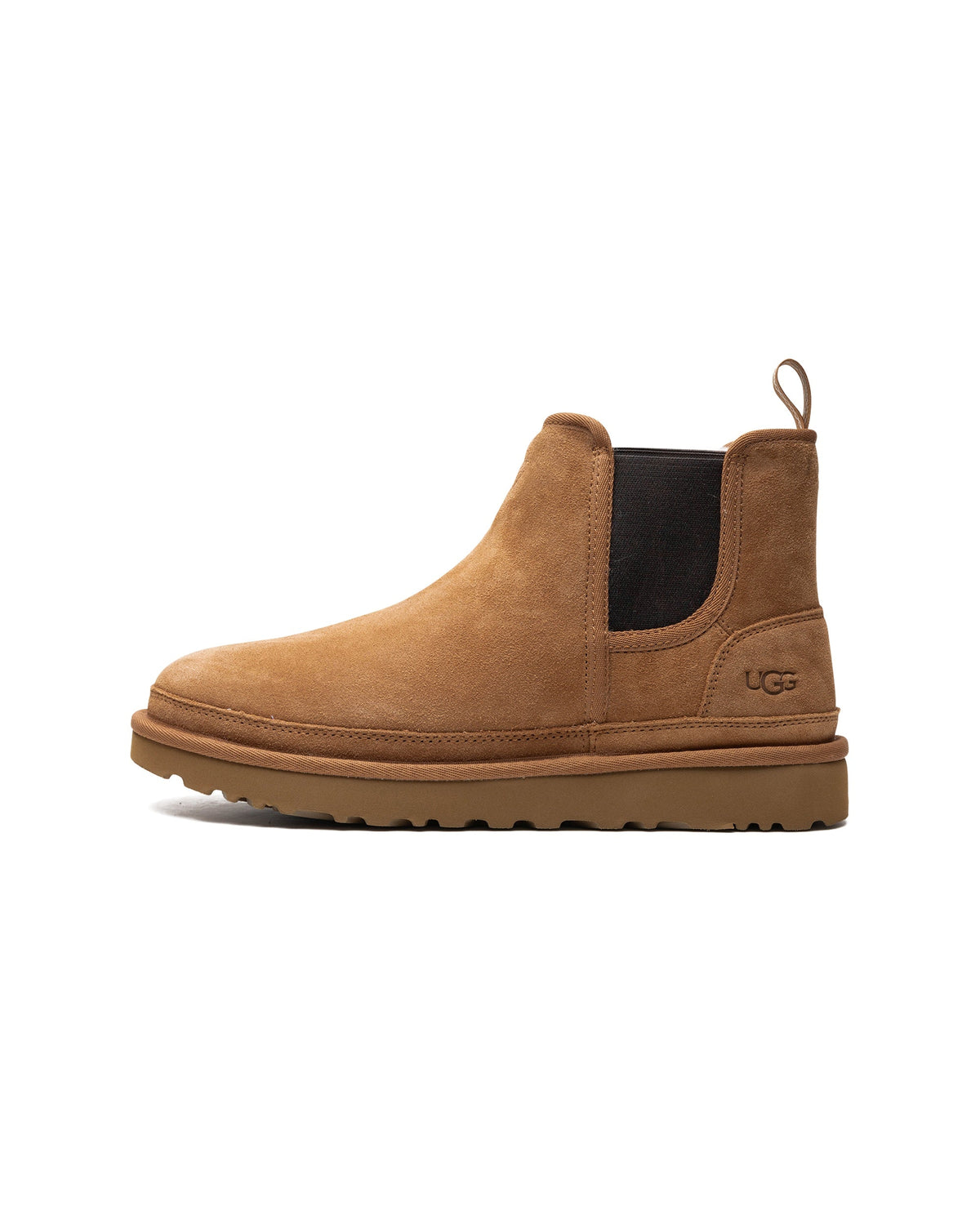 UGG Neumel Chelsea Boot Chestnut