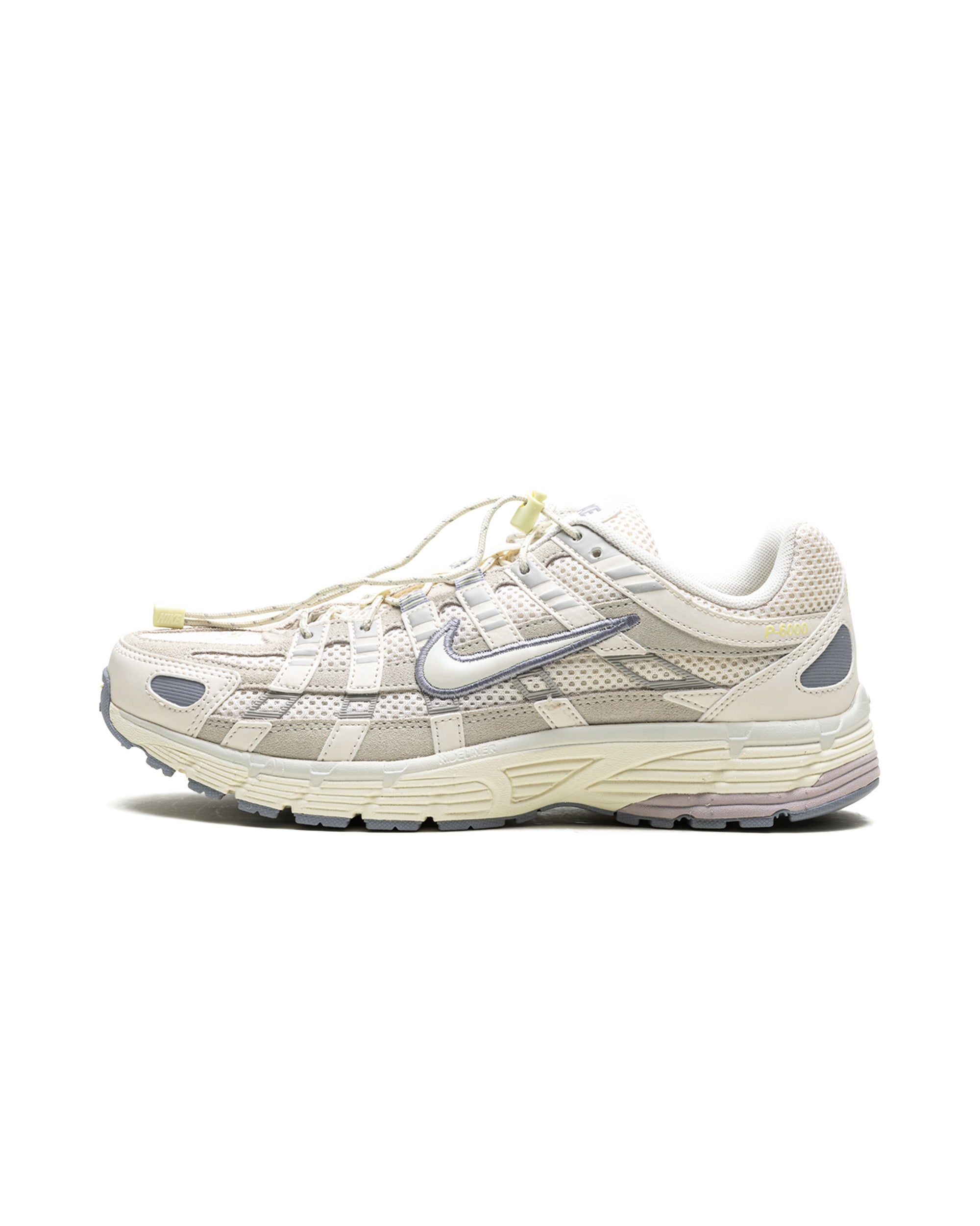 Nike P-6000 Light Bone (Women's)