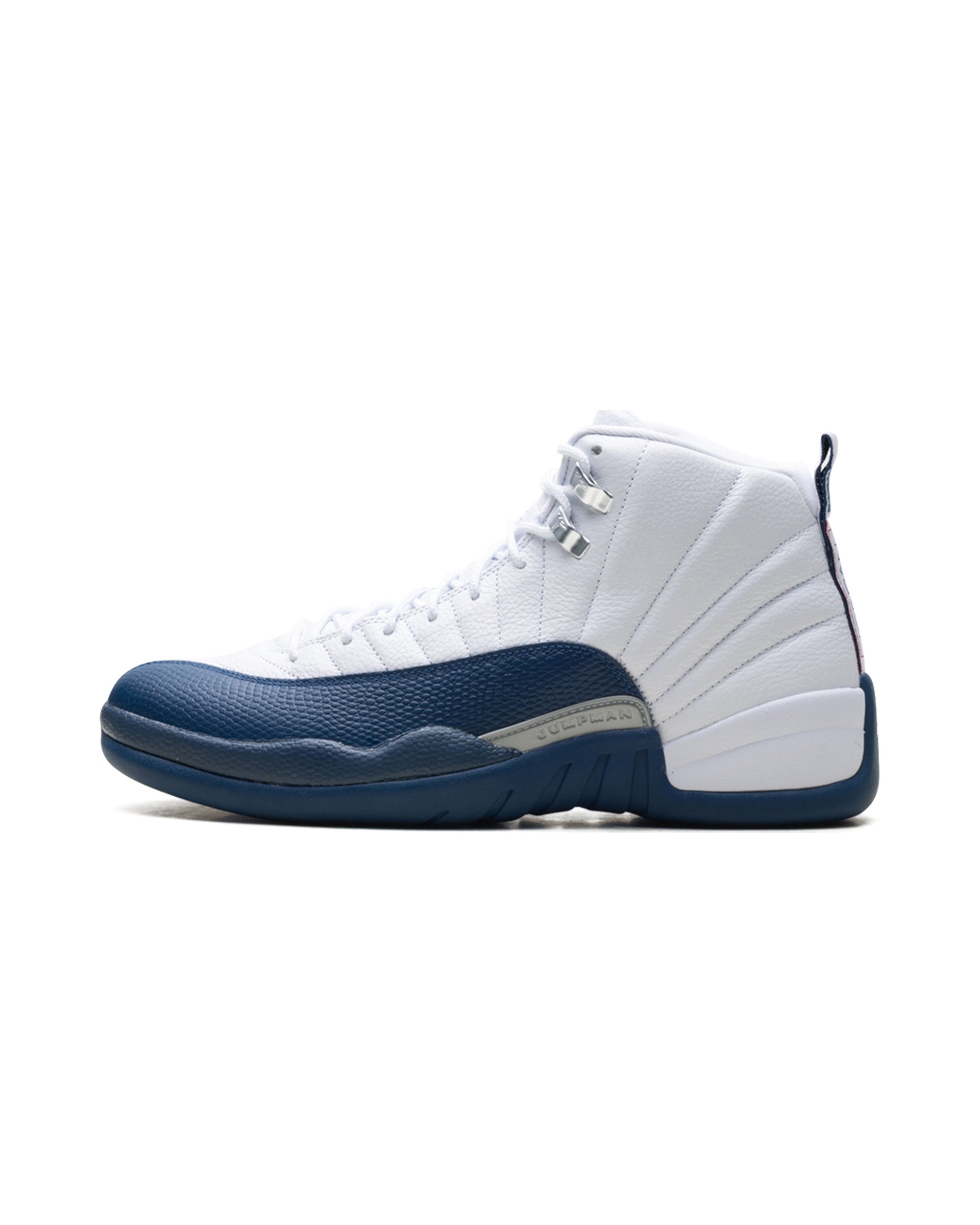 Jordan 12 Retro French Blue (2025)