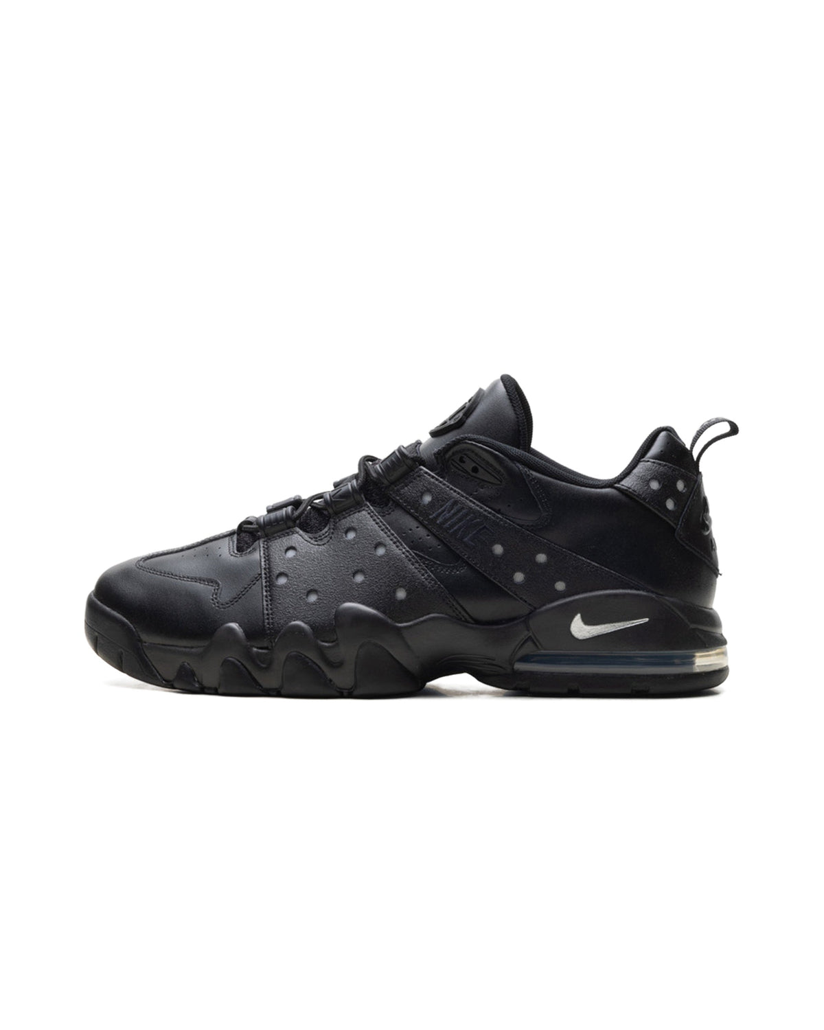 Nike SB Air Max 2 CB '94 Low Supreme Black