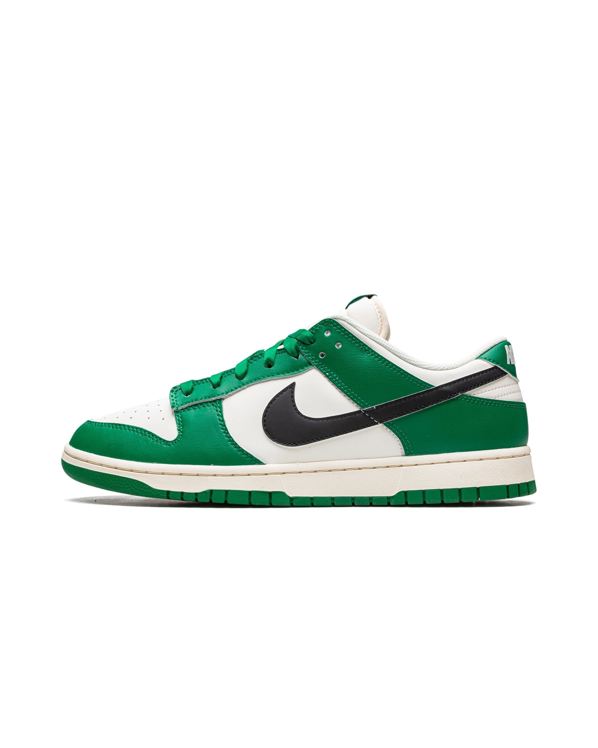 Nike Dunk Low SE Lottery Pack Malachite Green