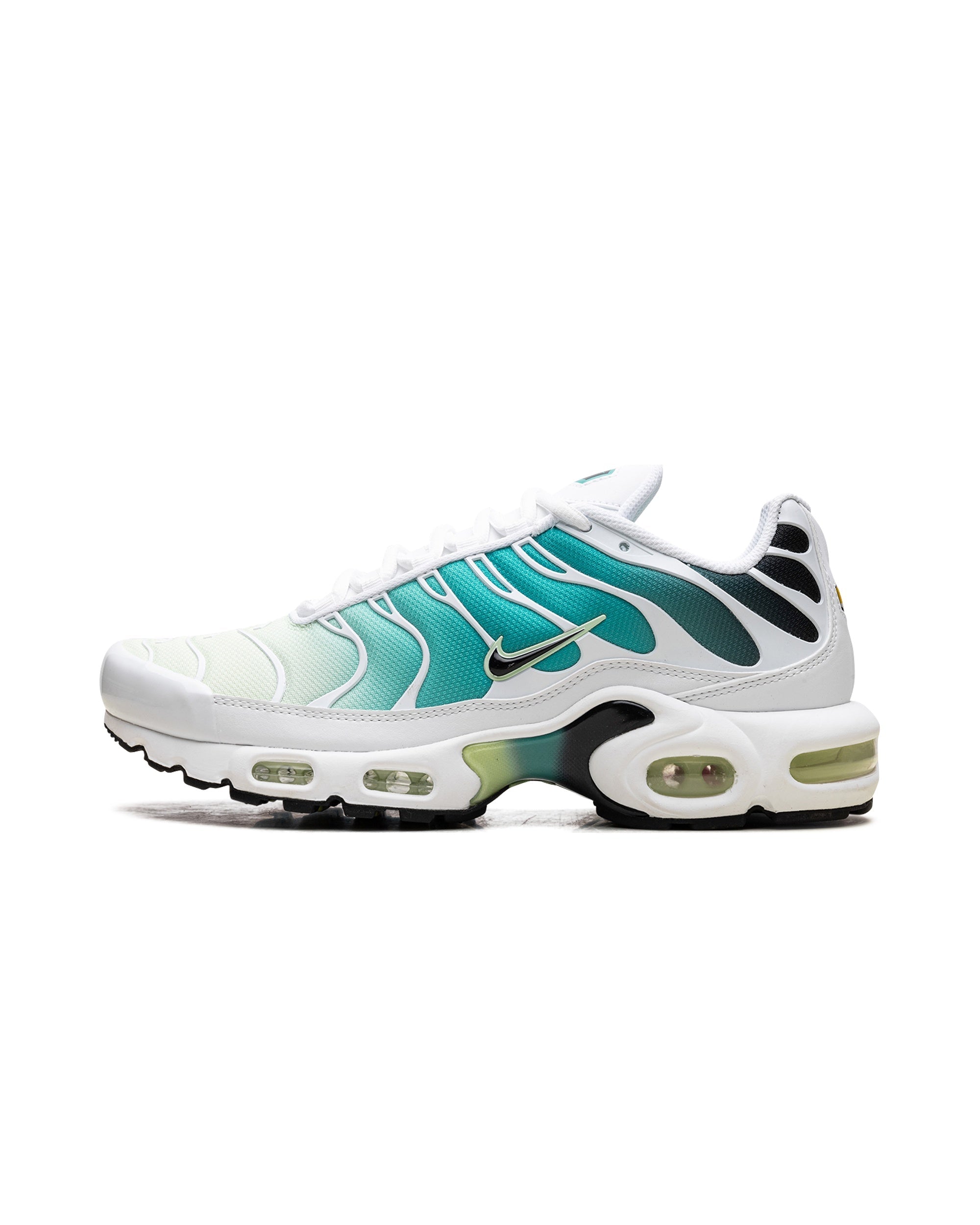 Nike Air Max Plus Dusty Cactus Barely Volt (Women's)