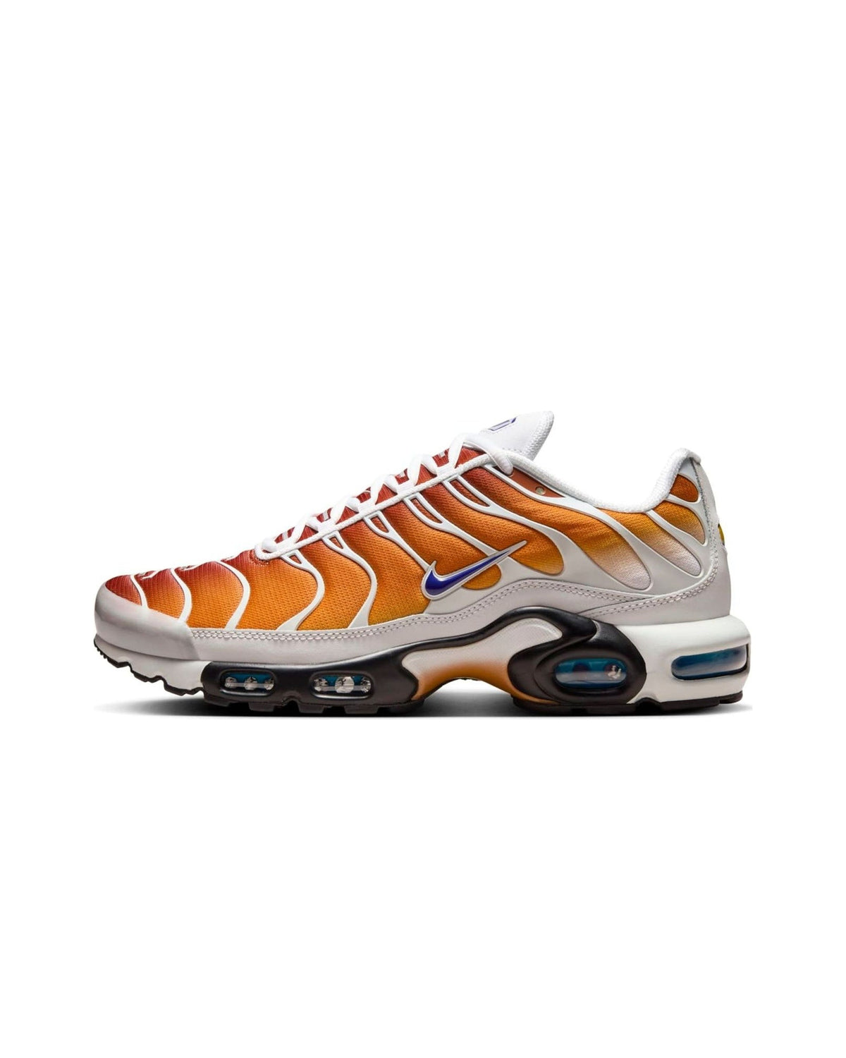 Nike Air Max Plus One Block Down Chutney