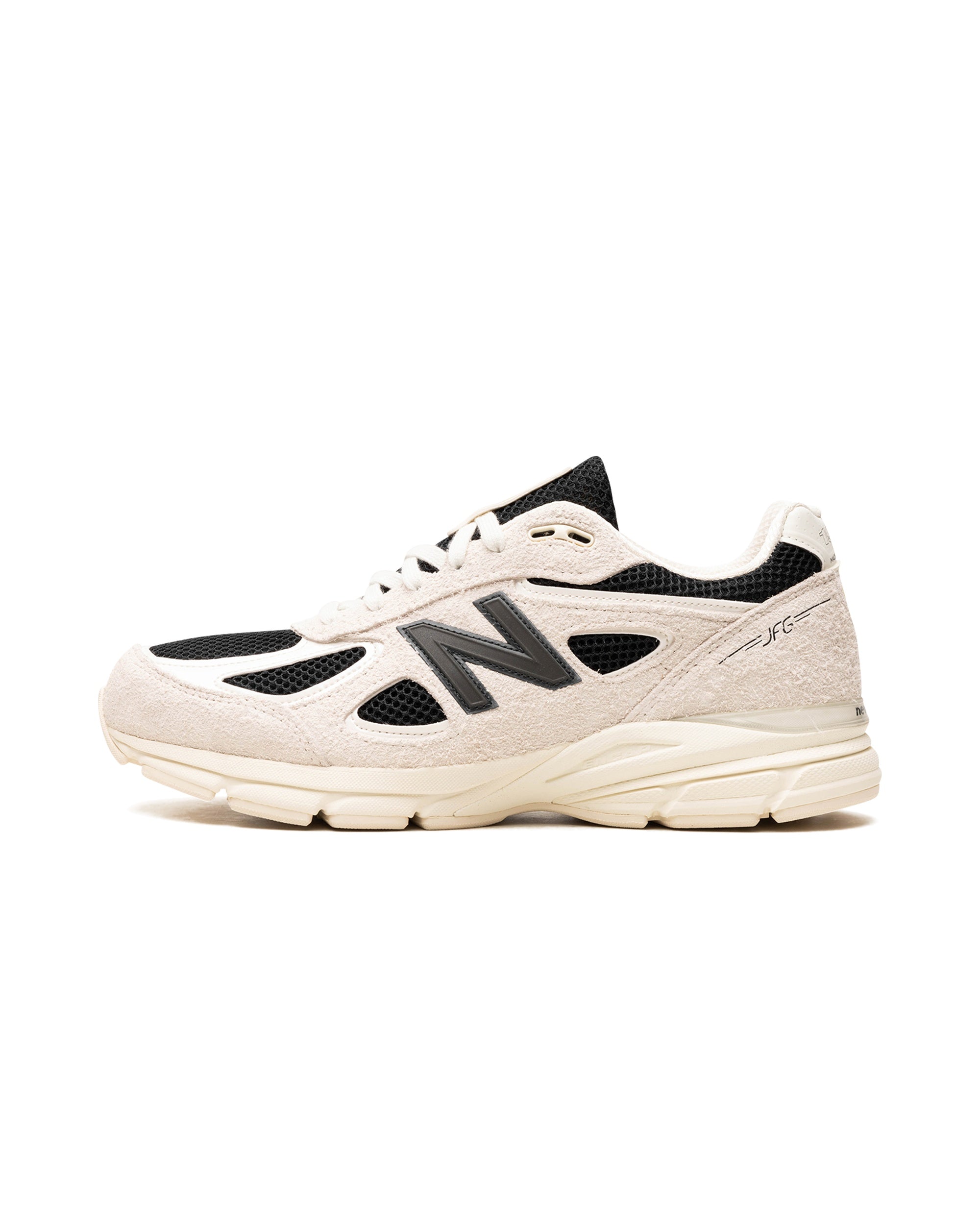 New Balance 990v4 MiUSA Joe Freshgoods 1998 Intro