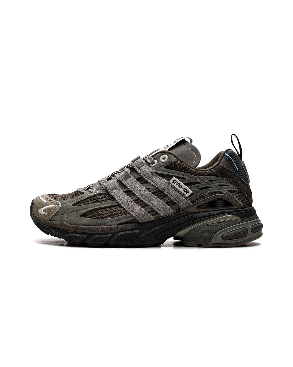 adidas Adistar Cushion Song for the Mute Branch Shadow Green