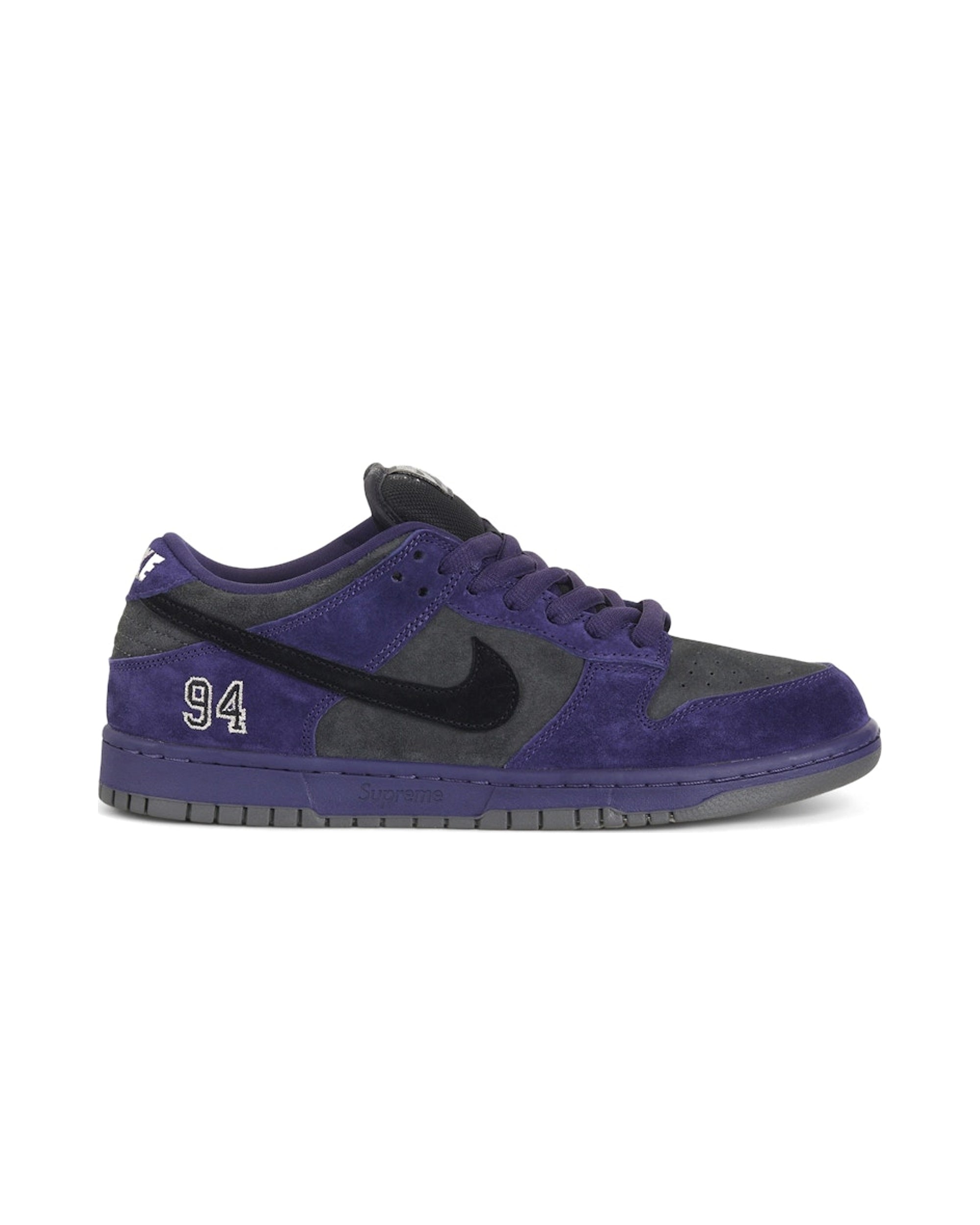 Nike SB Dunk Low Supreme 94 Ink