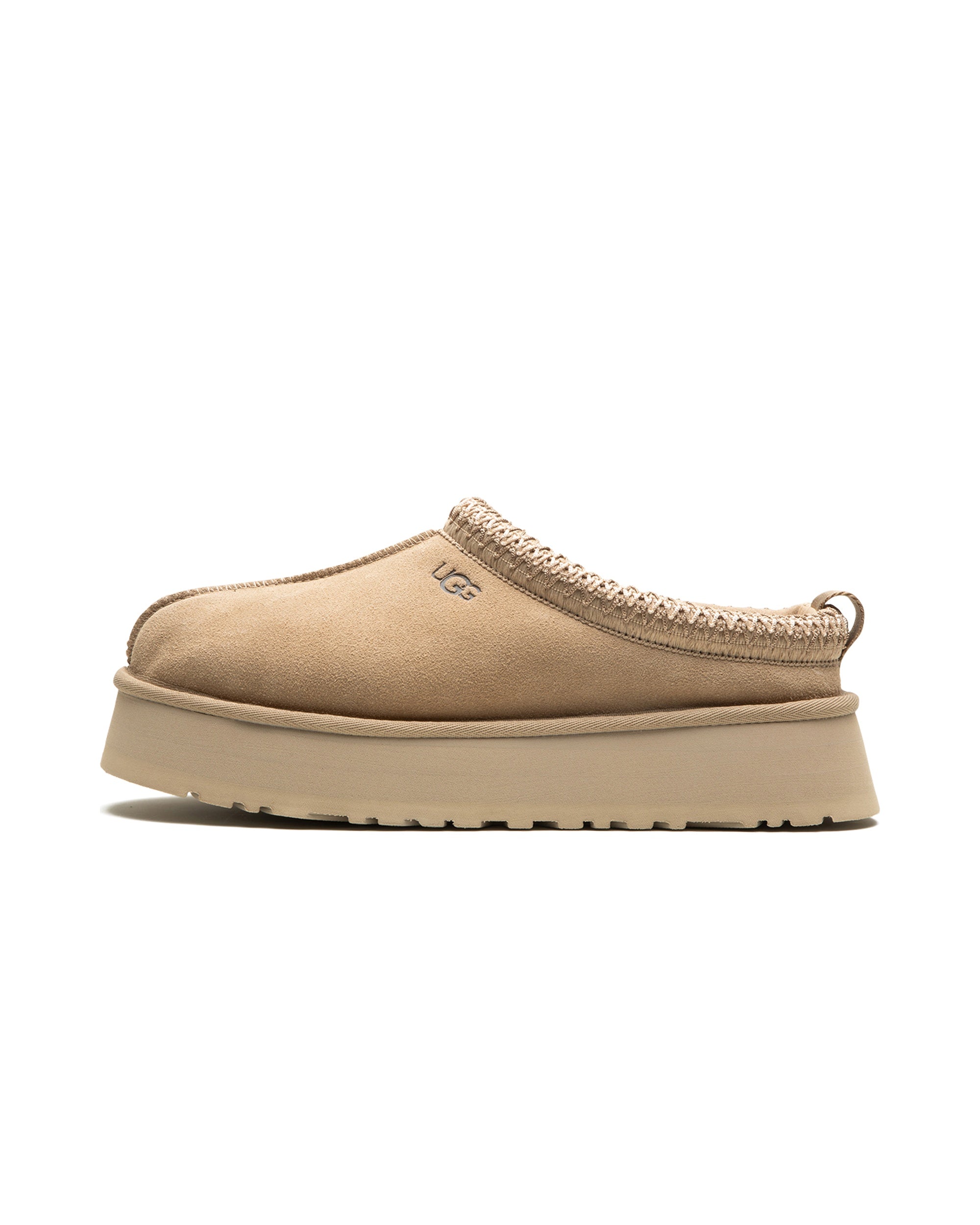 UGG Tazz Slipper Mustard Seed (Women's)