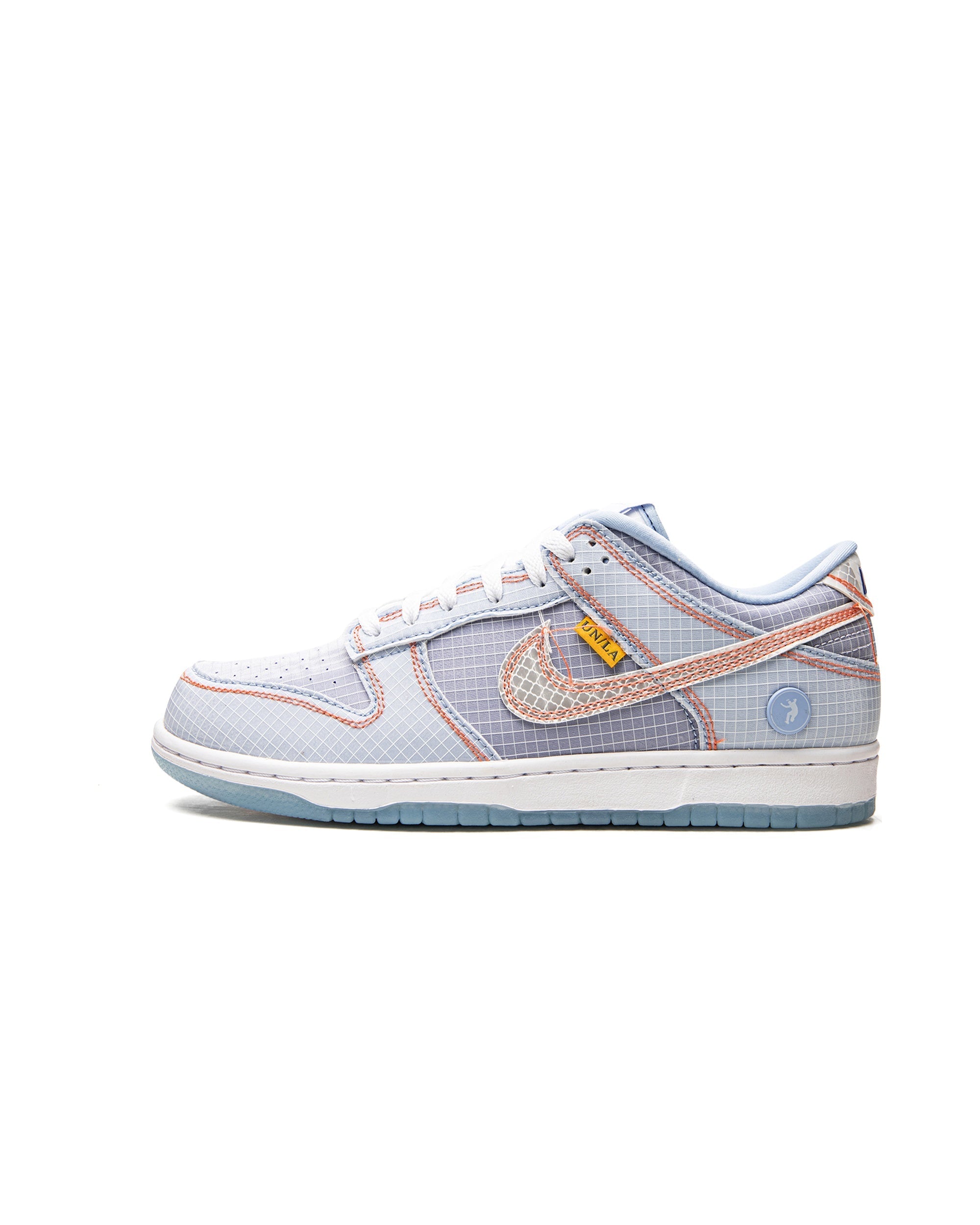 Nike Dunk Low Union Passport Pack Argon