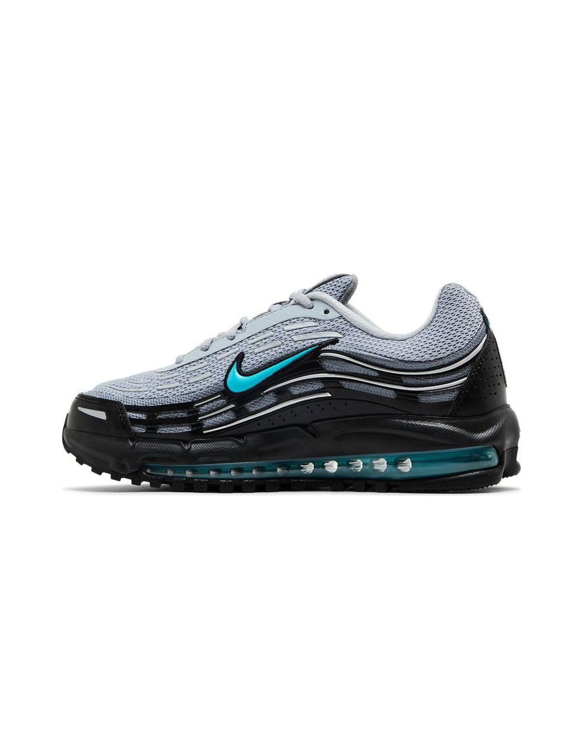 Nike Air Max TL 2.5 Wolf Grey Dusty Cactus