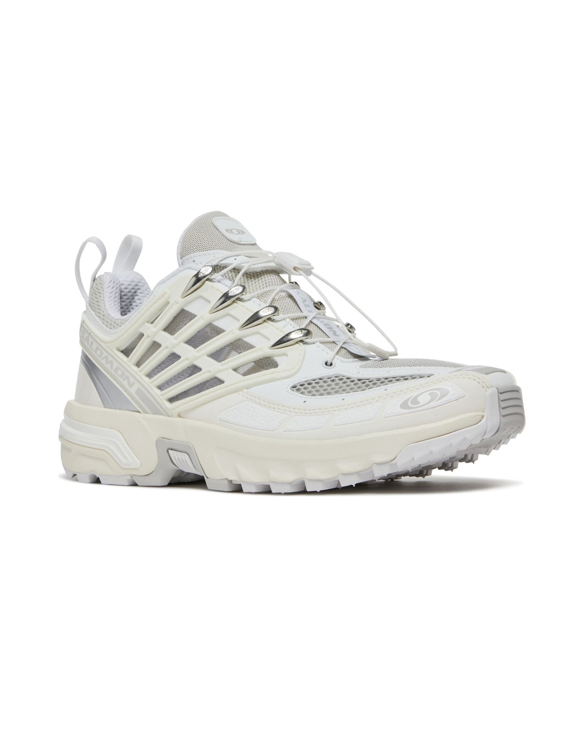 Salomon ACS Pro Advanced Vanilla Lunar Rock