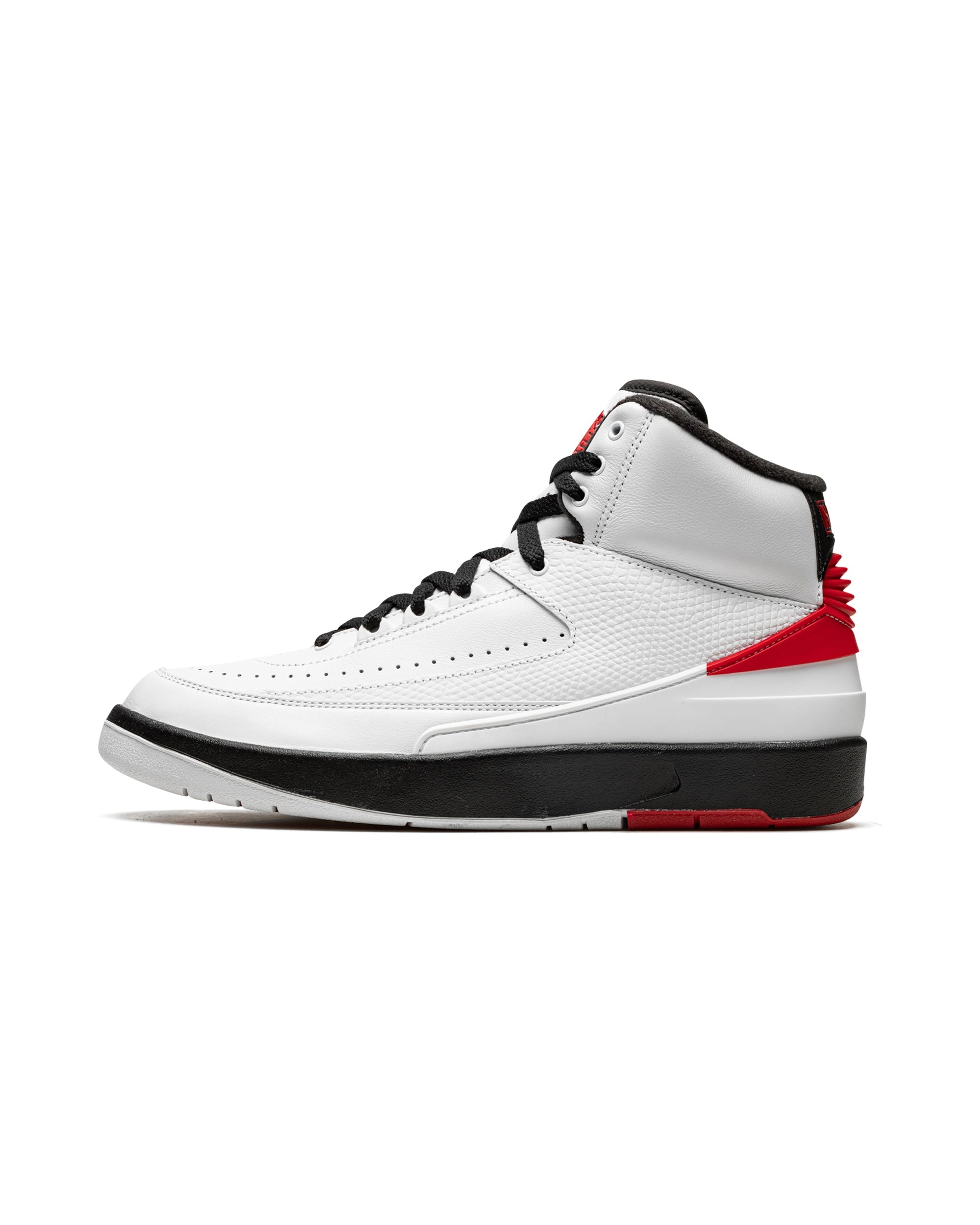 Jordan 2 Retro OG Chicago (2022)