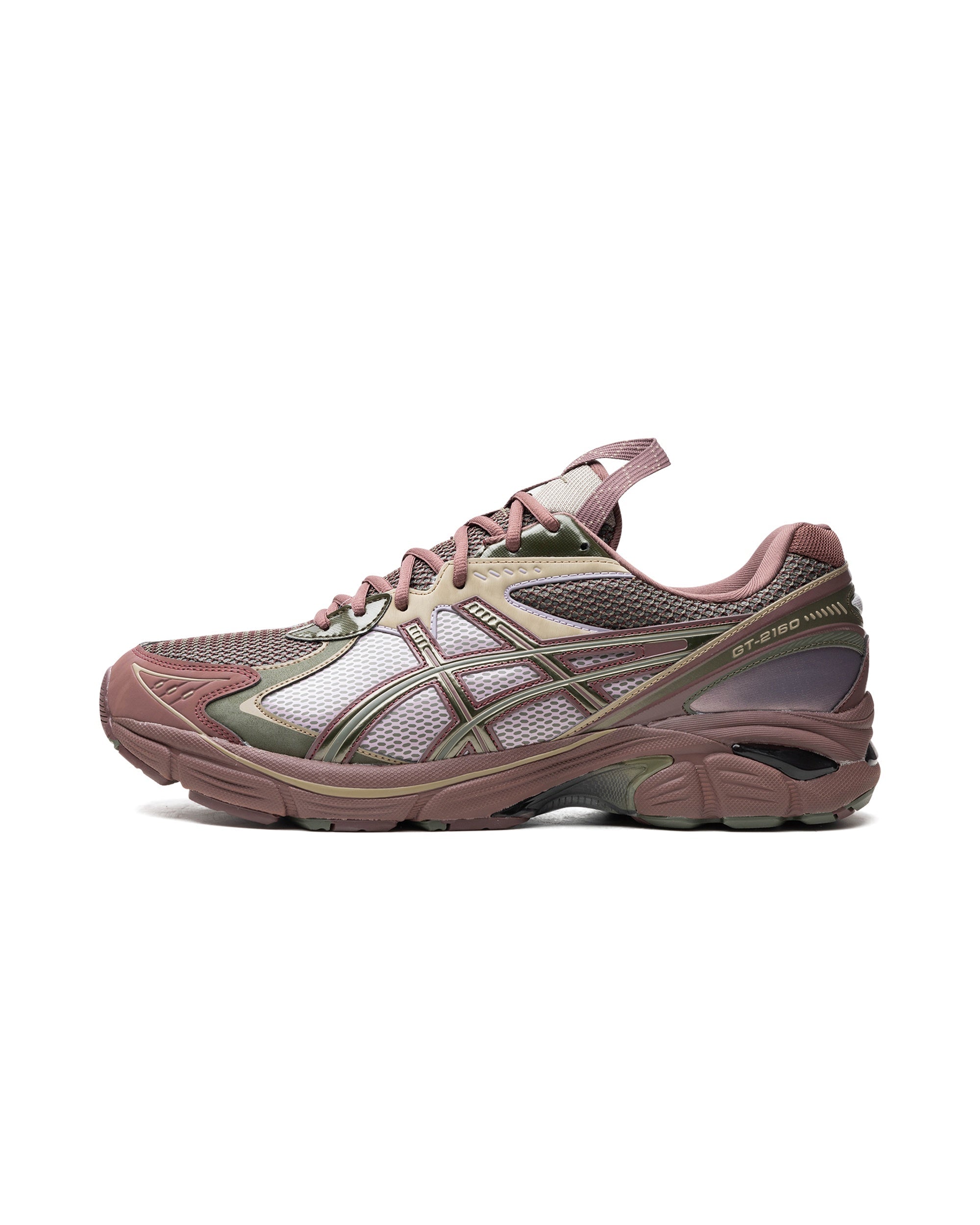 ASICS UB6-S GT-2160 Kiko Kostadinov Mantle Green Grape